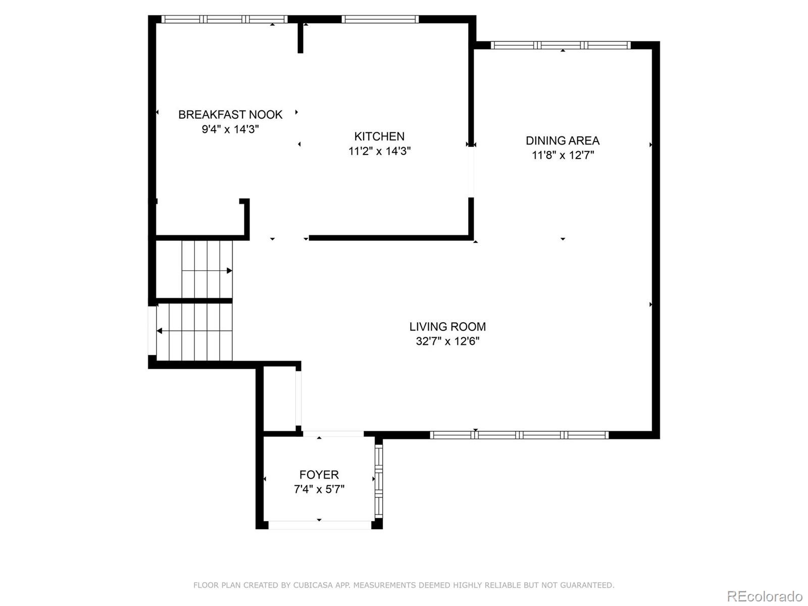 MLS Image #44 for 17214 e ida place,centennial, Colorado