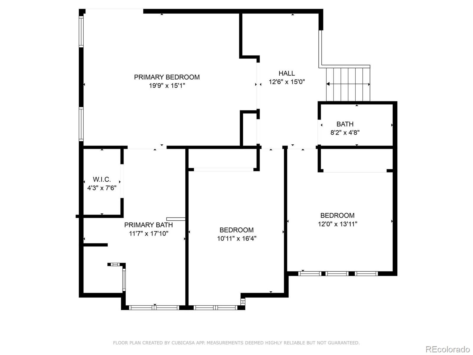 MLS Image #45 for 17214 e ida place,centennial, Colorado