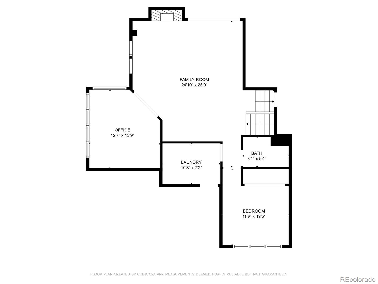 MLS Image #46 for 17214 e ida place,centennial, Colorado