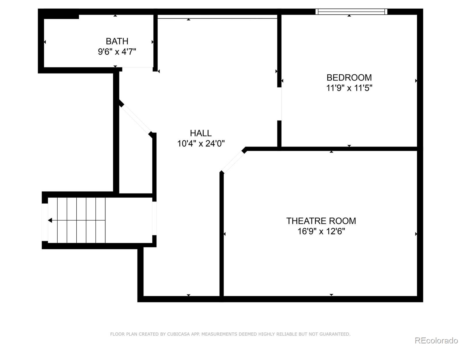 MLS Image #47 for 17214 e ida place,centennial, Colorado