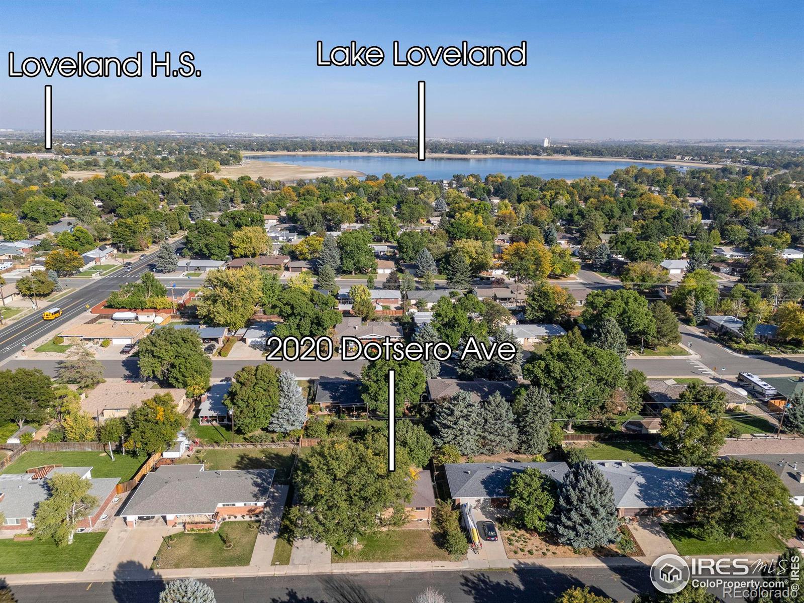 MLS Image #26 for 2020  dotsero avenue,loveland, Colorado