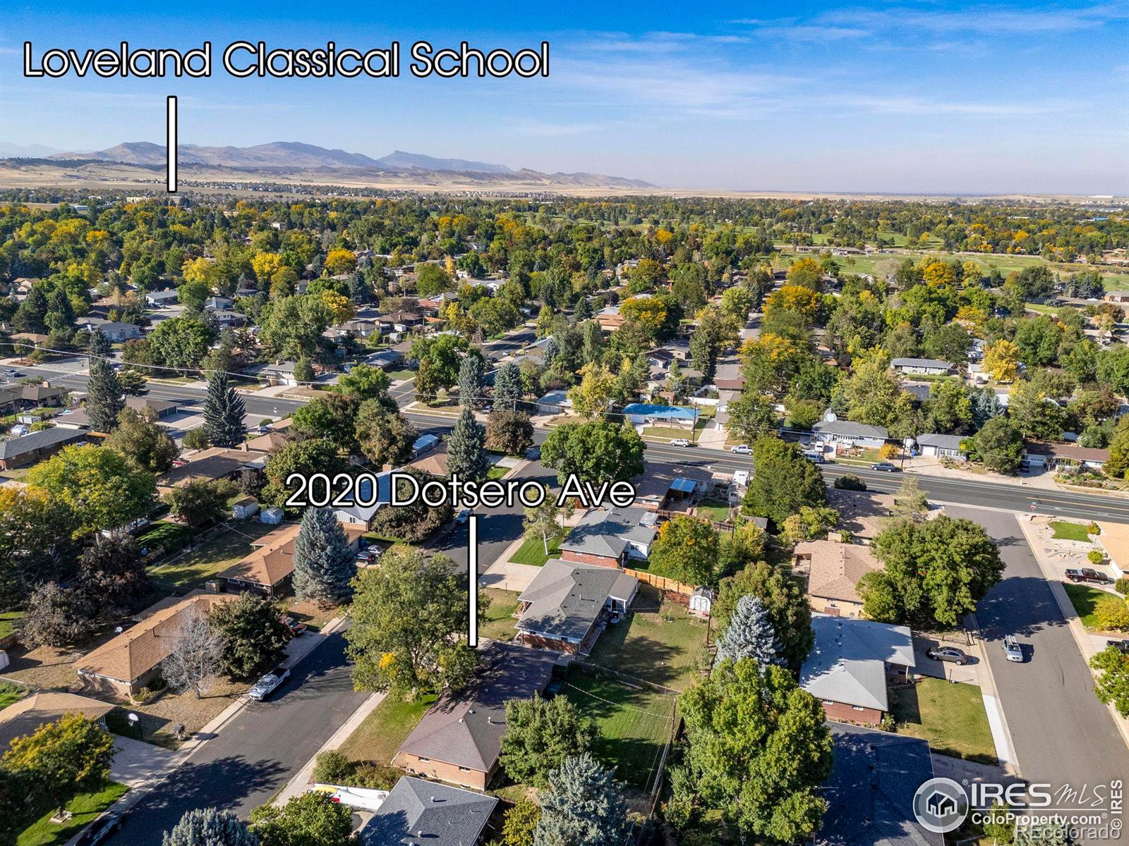 MLS Image #28 for 2020  dotsero avenue,loveland, Colorado