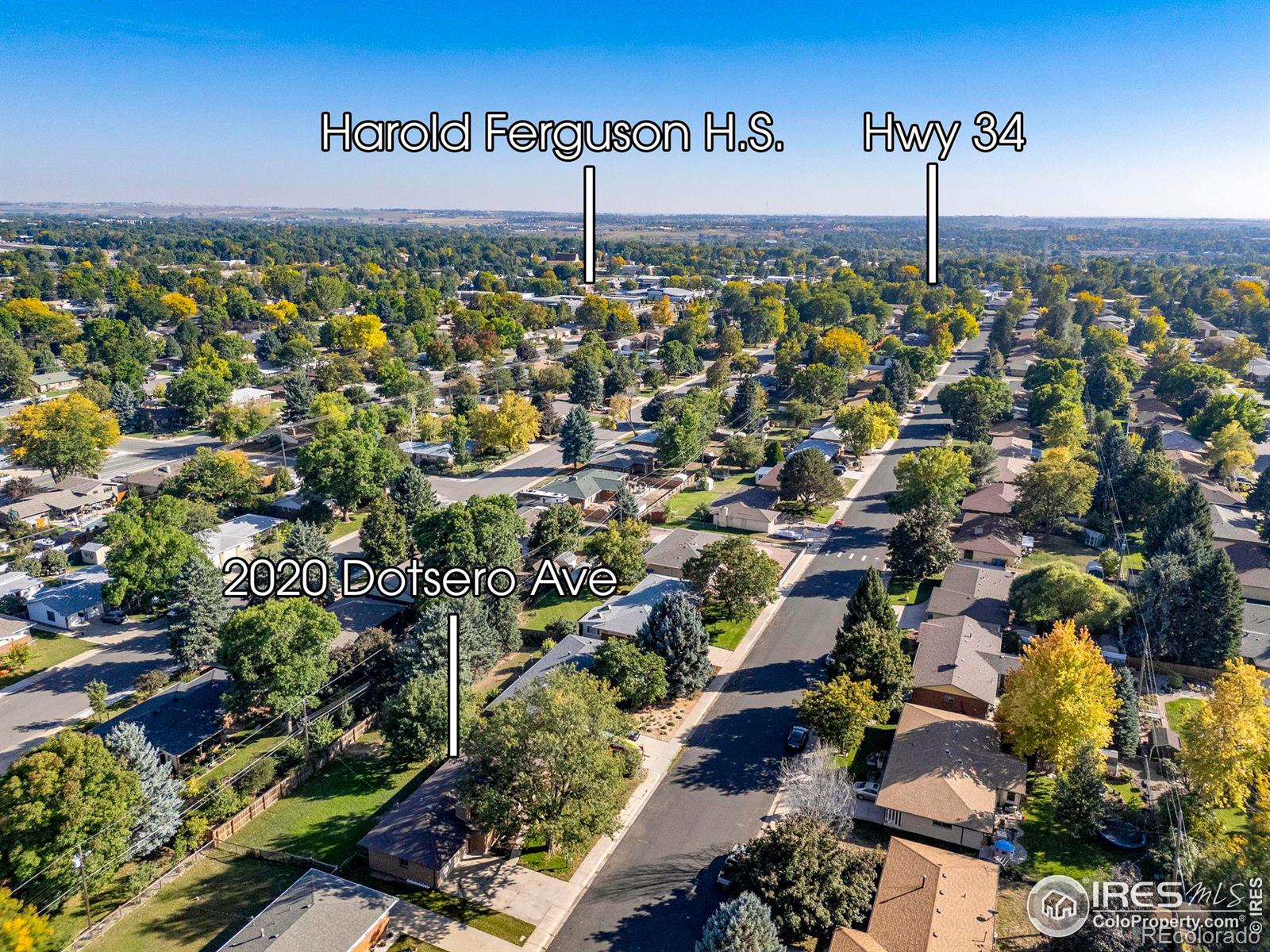 MLS Image #29 for 2020  dotsero avenue,loveland, Colorado