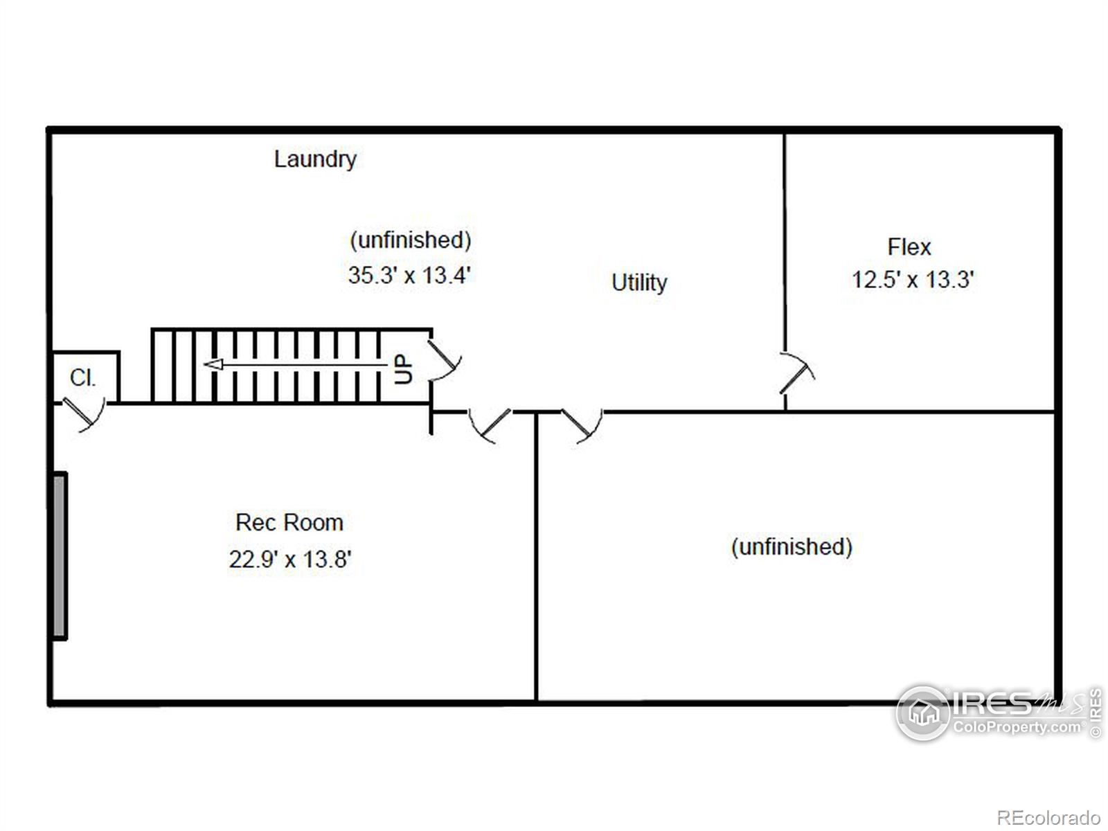 MLS Image #31 for 2020  dotsero avenue,loveland, Colorado