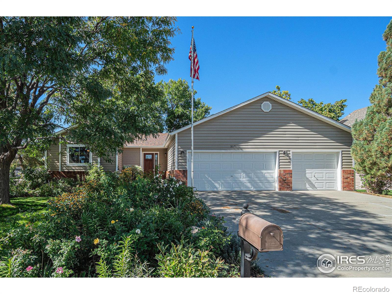 MLS Image #0 for 317 n 45th ave ct,greeley, Colorado