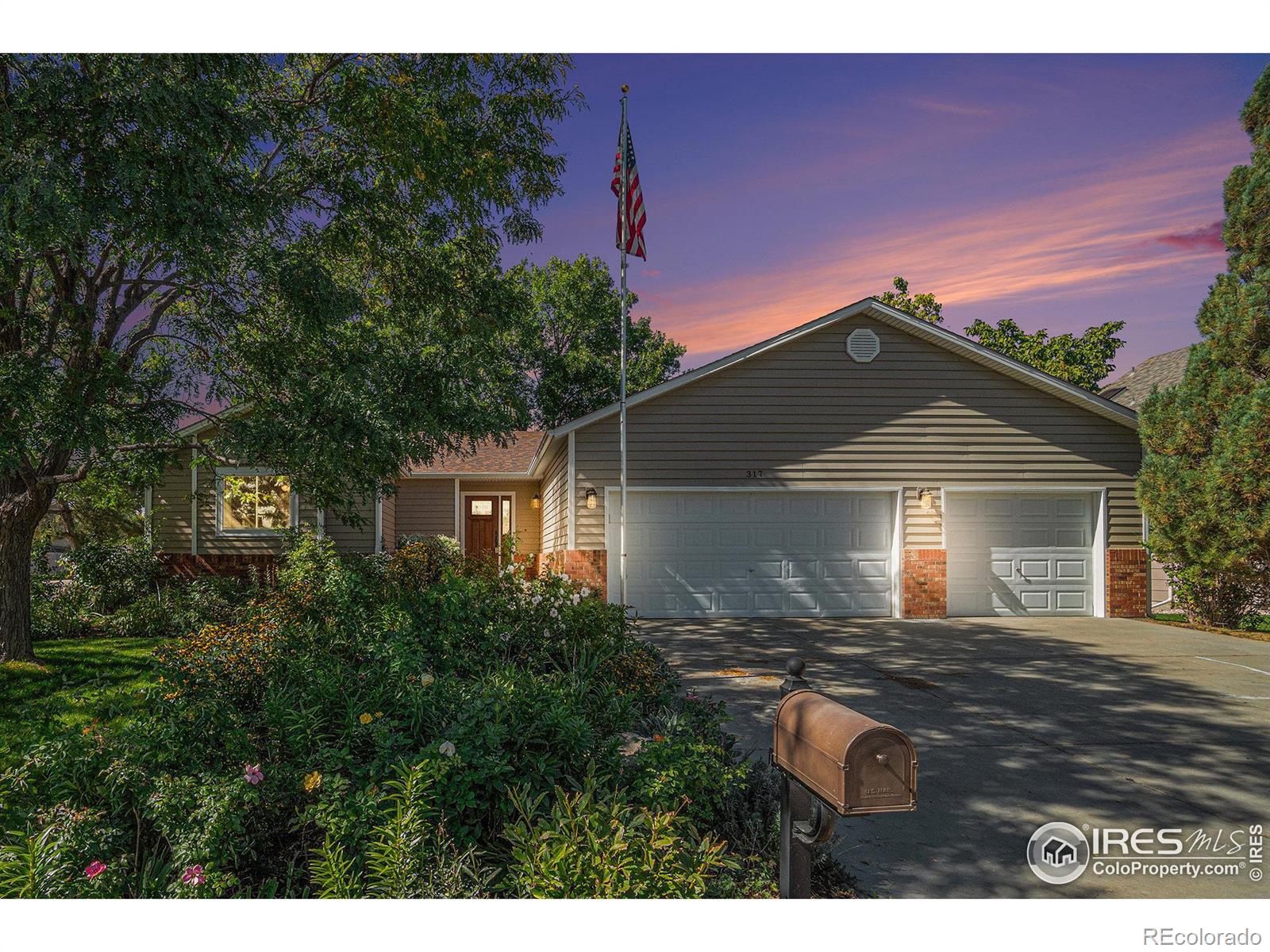 MLS Image #21 for 317 n 45th ave ct,greeley, Colorado