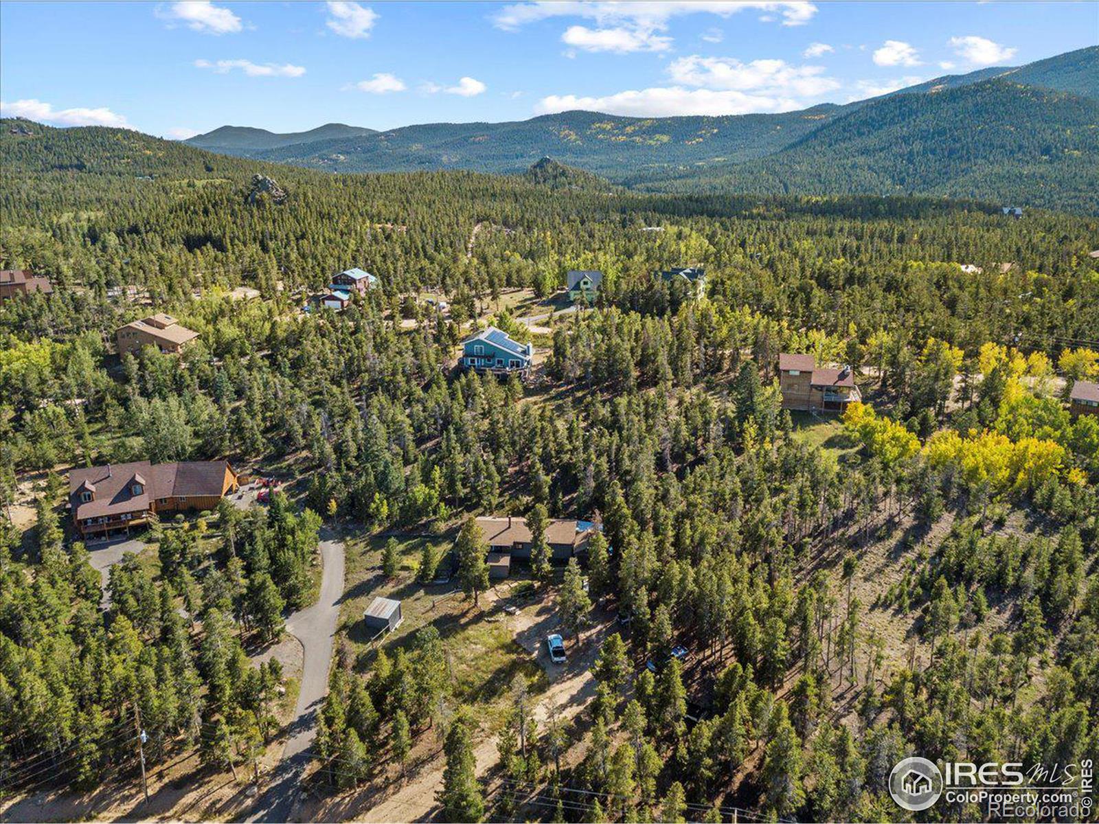 MLS Image #14 for 805  camp eden road,golden, Colorado