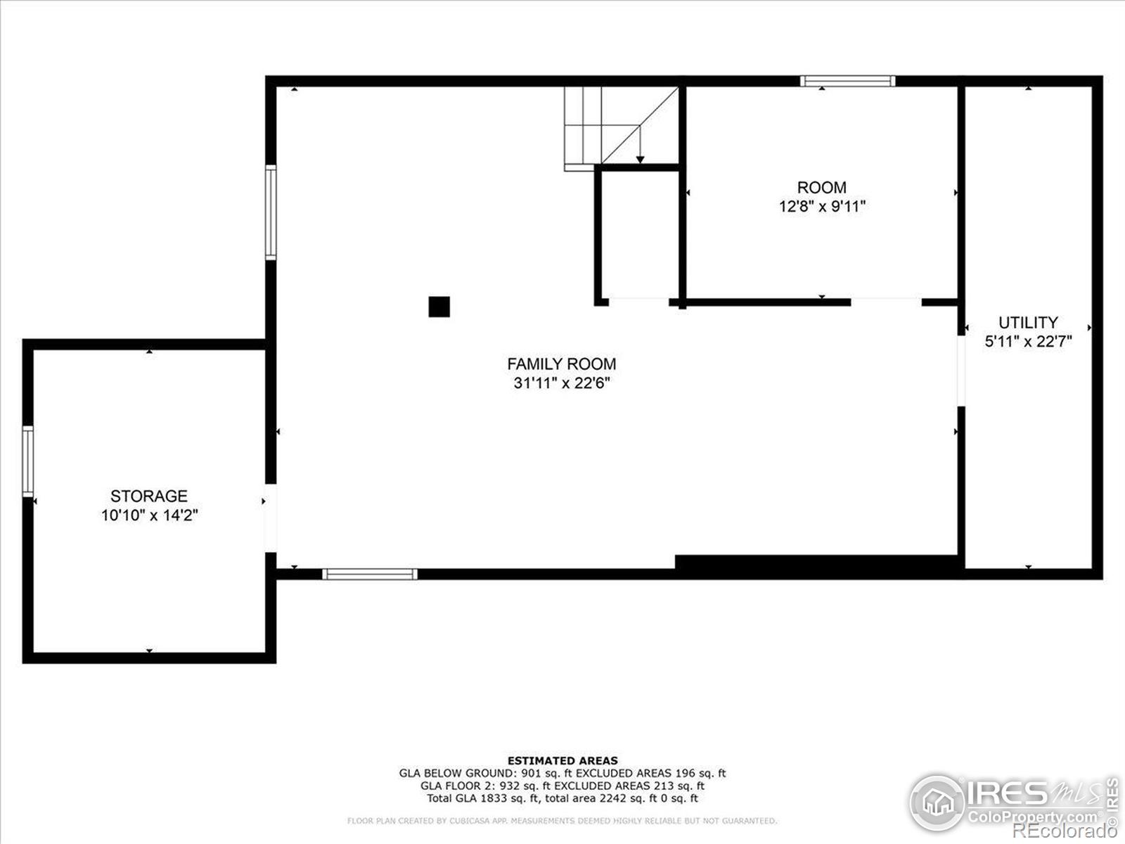 MLS Image #19 for 805  camp eden road,golden, Colorado