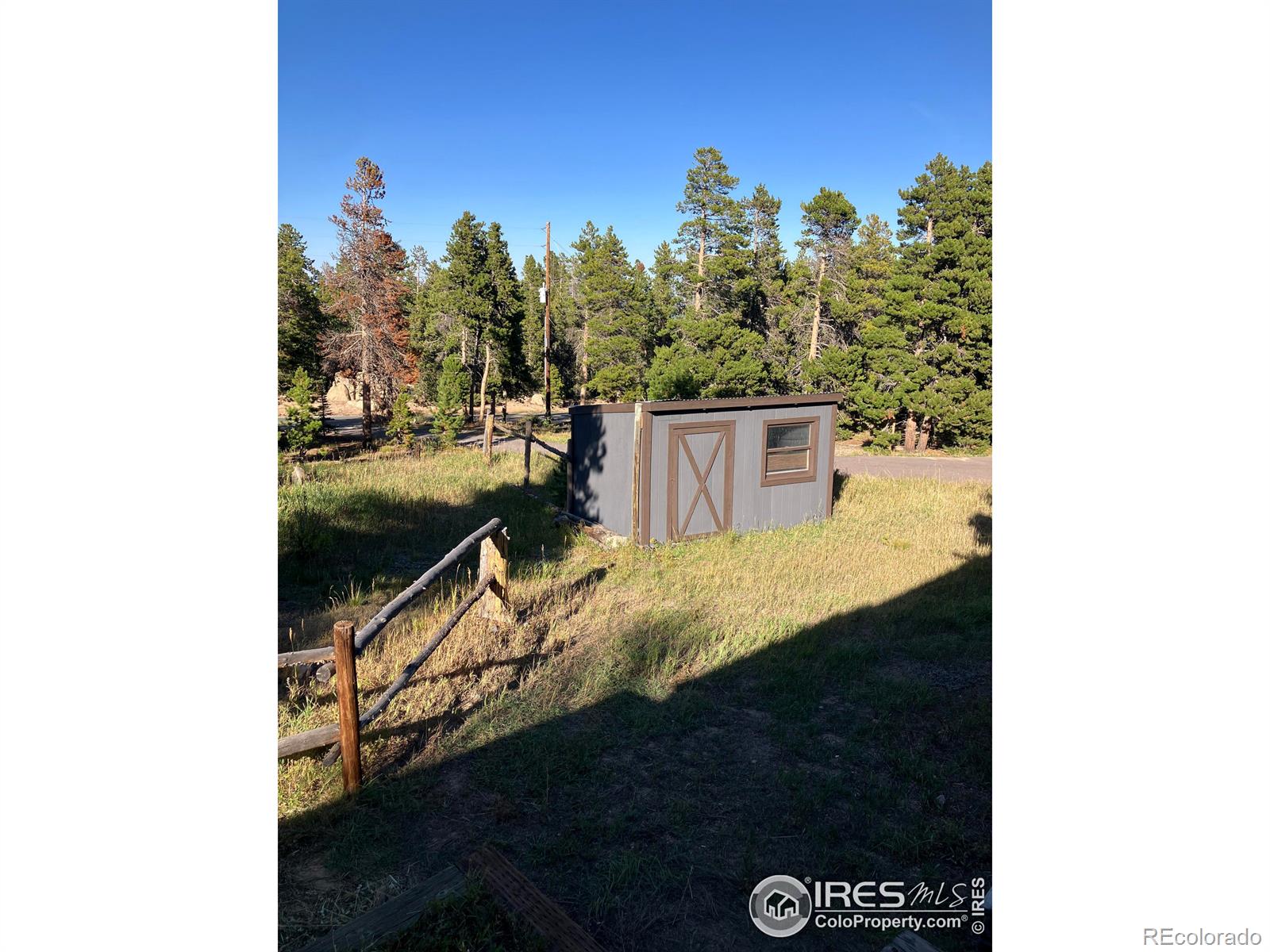 MLS Image #24 for 805  camp eden road,golden, Colorado