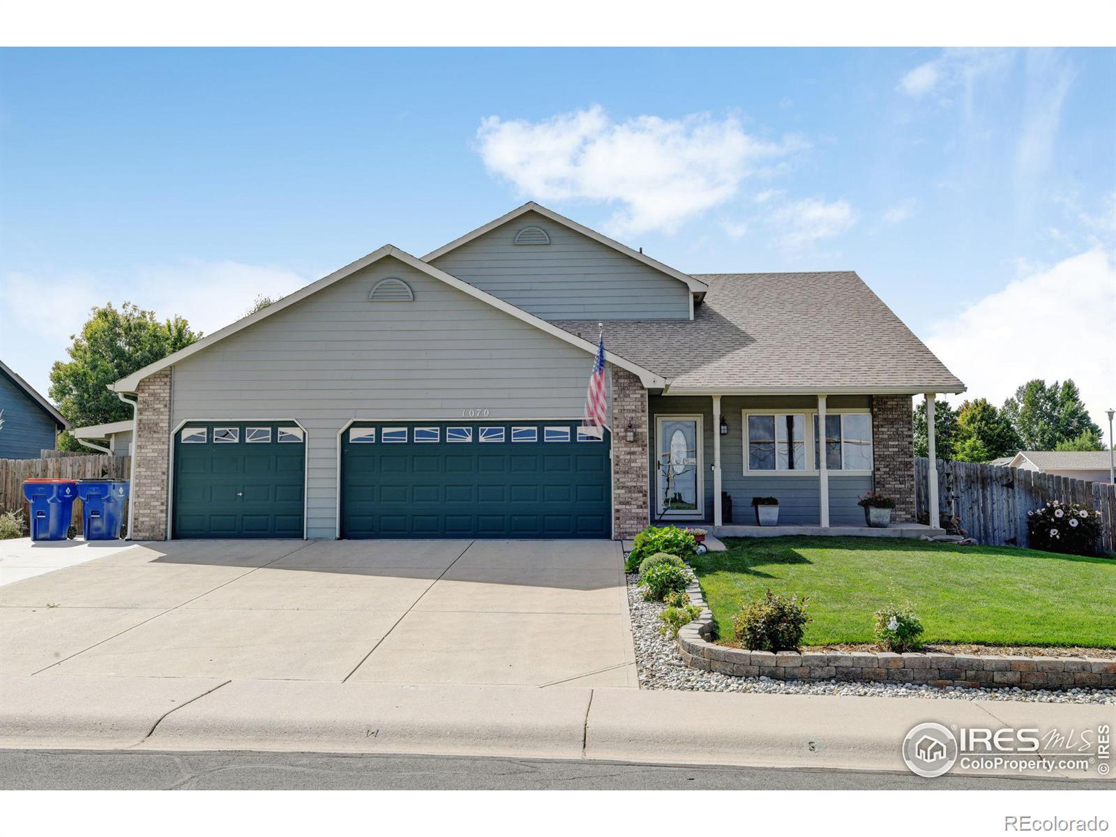 MLS Image #0 for 1070 s marjorie avenue,milliken, Colorado