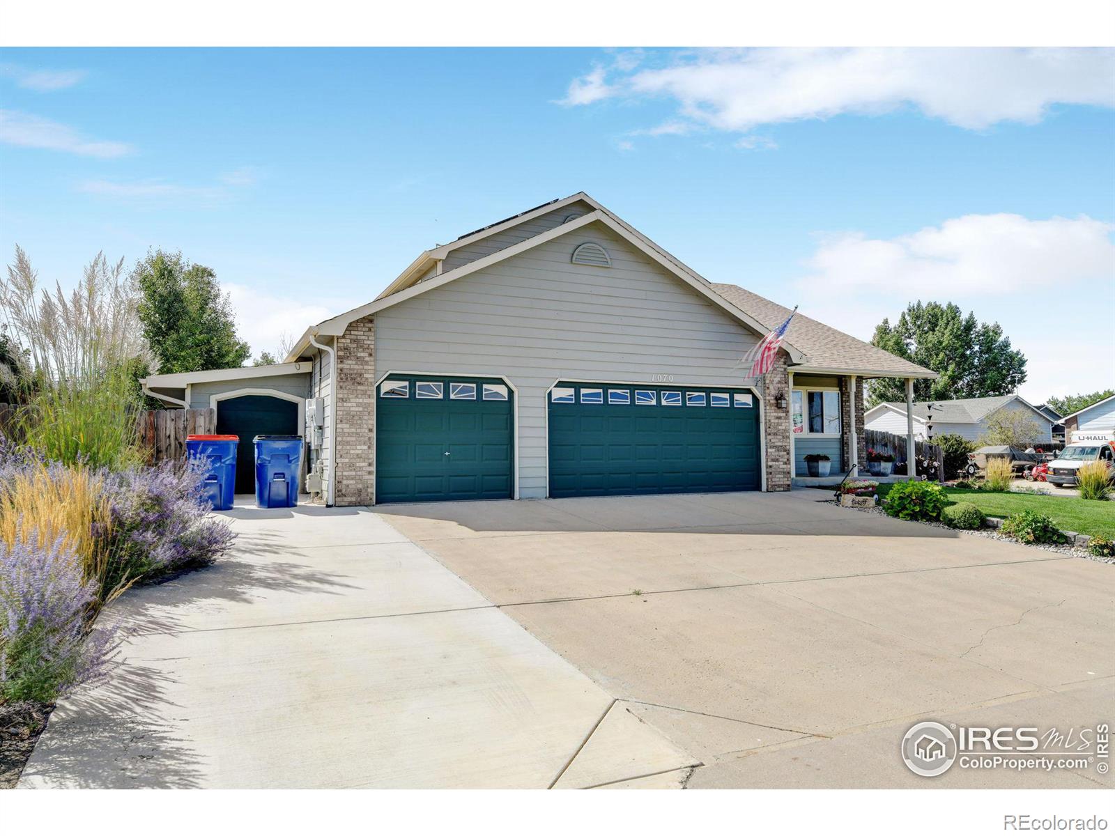 MLS Image #2 for 1070 s marjorie avenue,milliken, Colorado