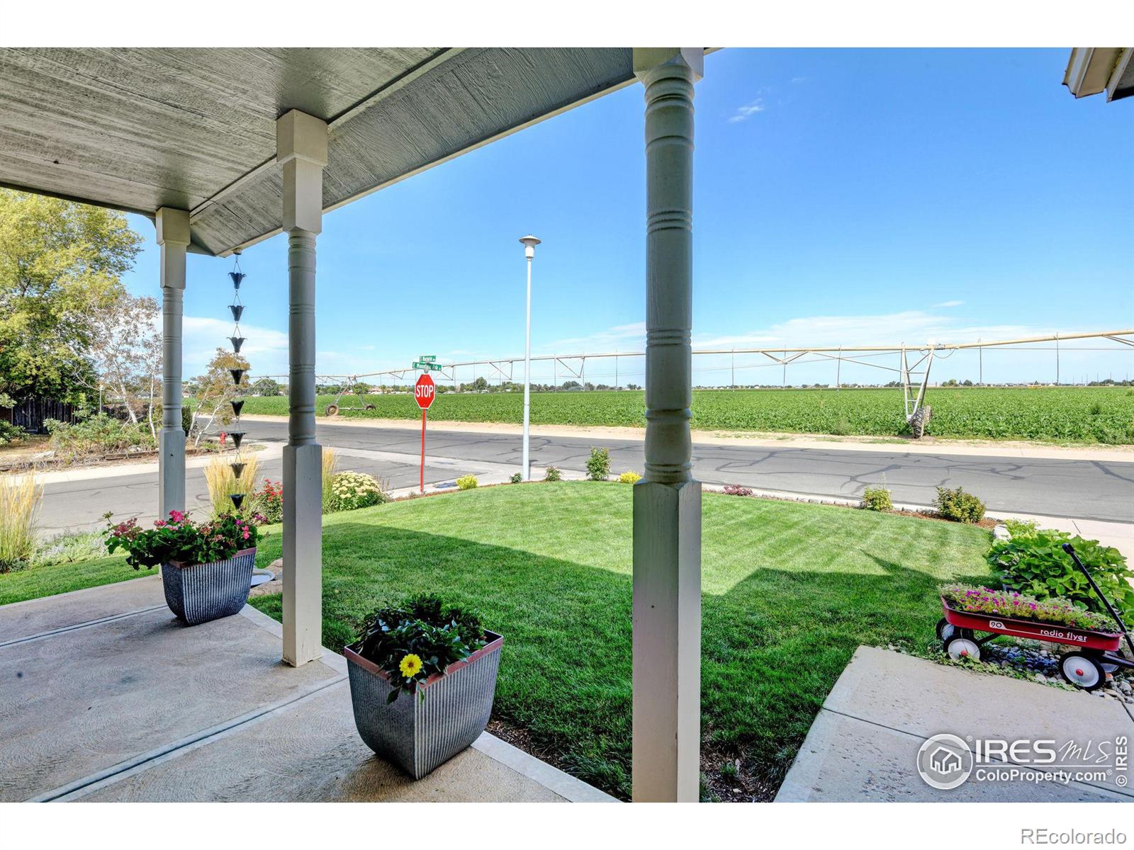 MLS Image #32 for 1070 s marjorie avenue,milliken, Colorado