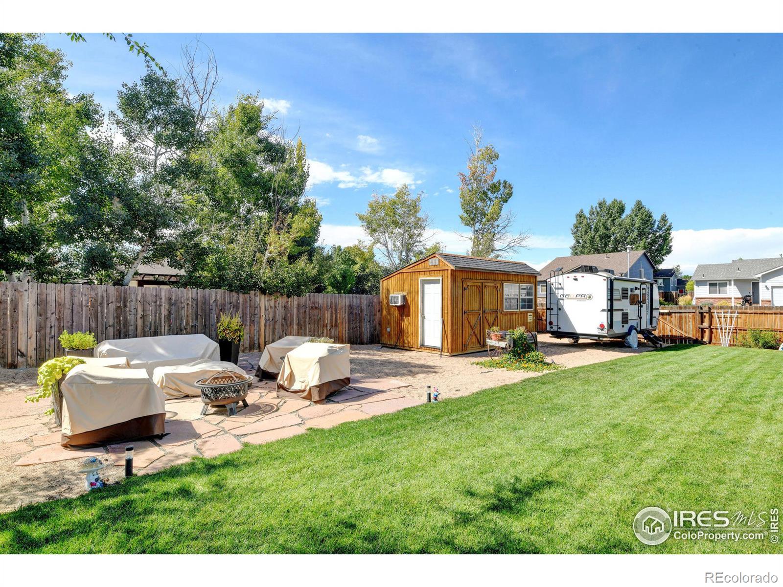 MLS Image #35 for 1070 s marjorie avenue,milliken, Colorado