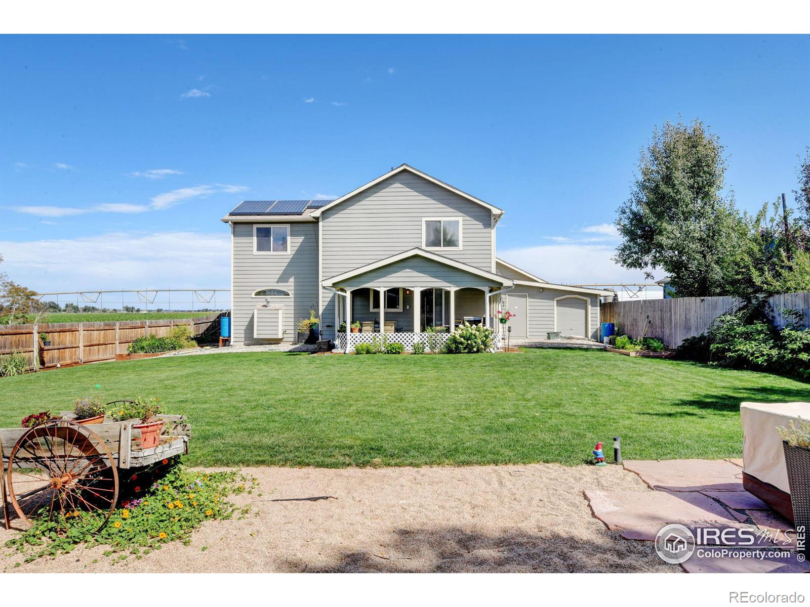 MLS Image #36 for 1070 s marjorie avenue,milliken, Colorado