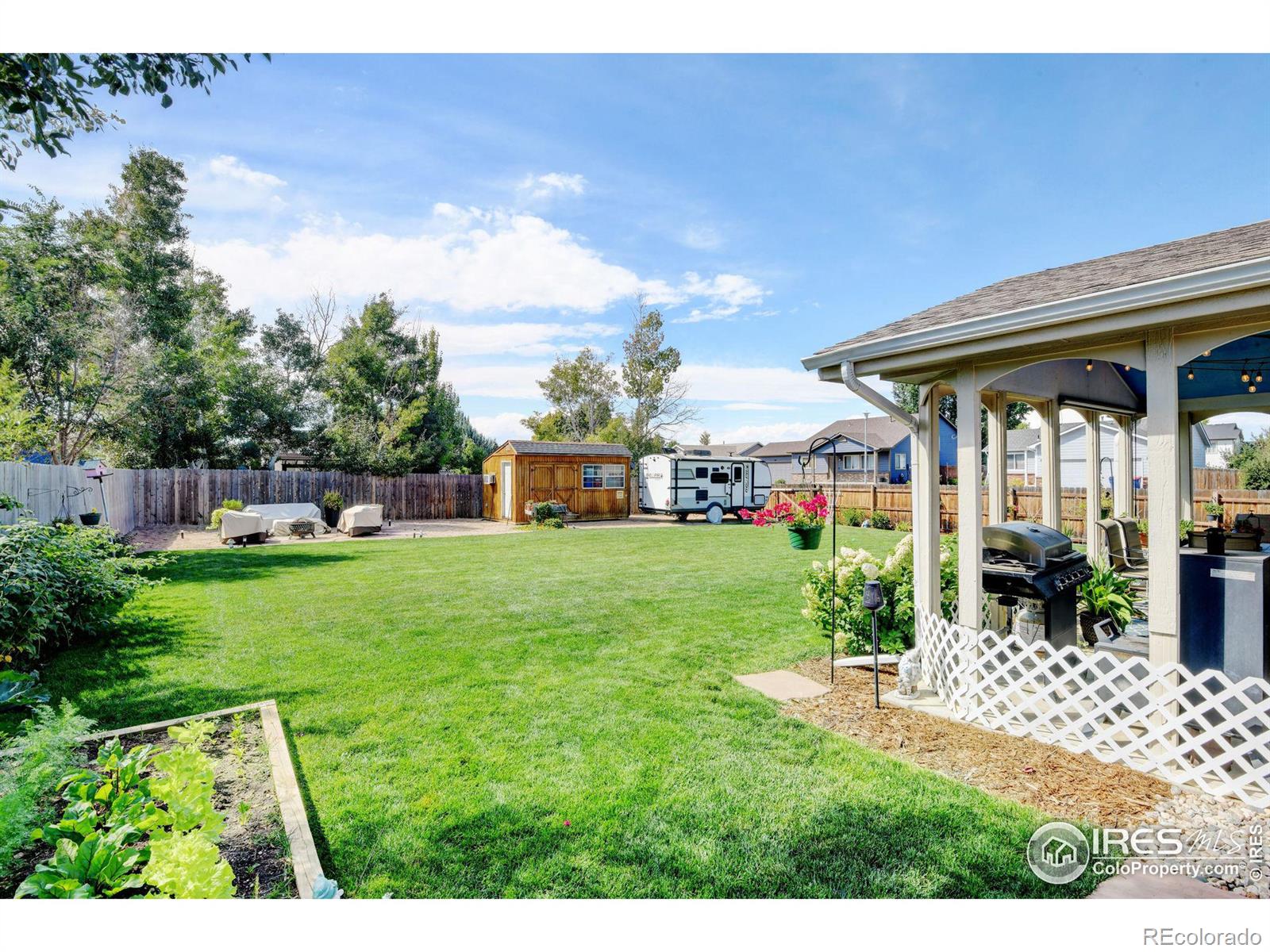 MLS Image #37 for 1070 s marjorie avenue,milliken, Colorado