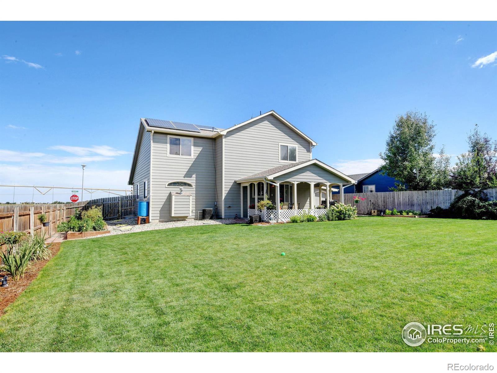 MLS Image #5 for 1070 s marjorie avenue,milliken, Colorado