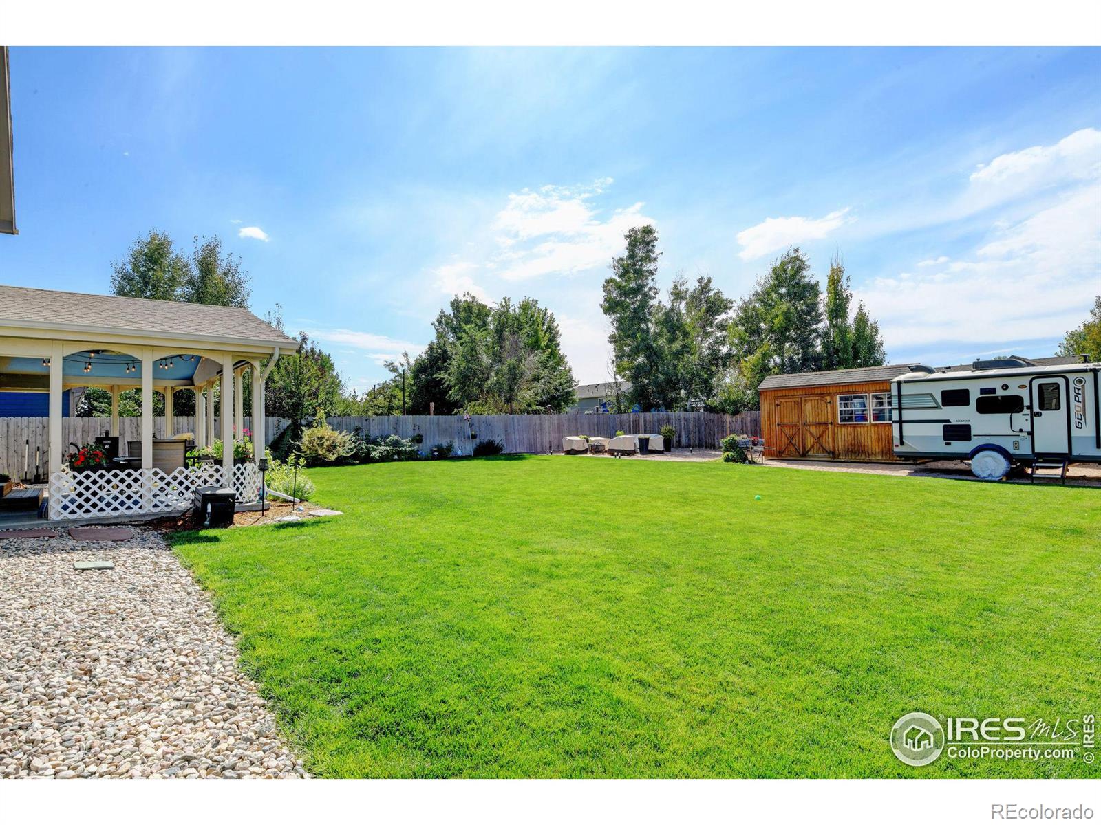 MLS Image #6 for 1070 s marjorie avenue,milliken, Colorado