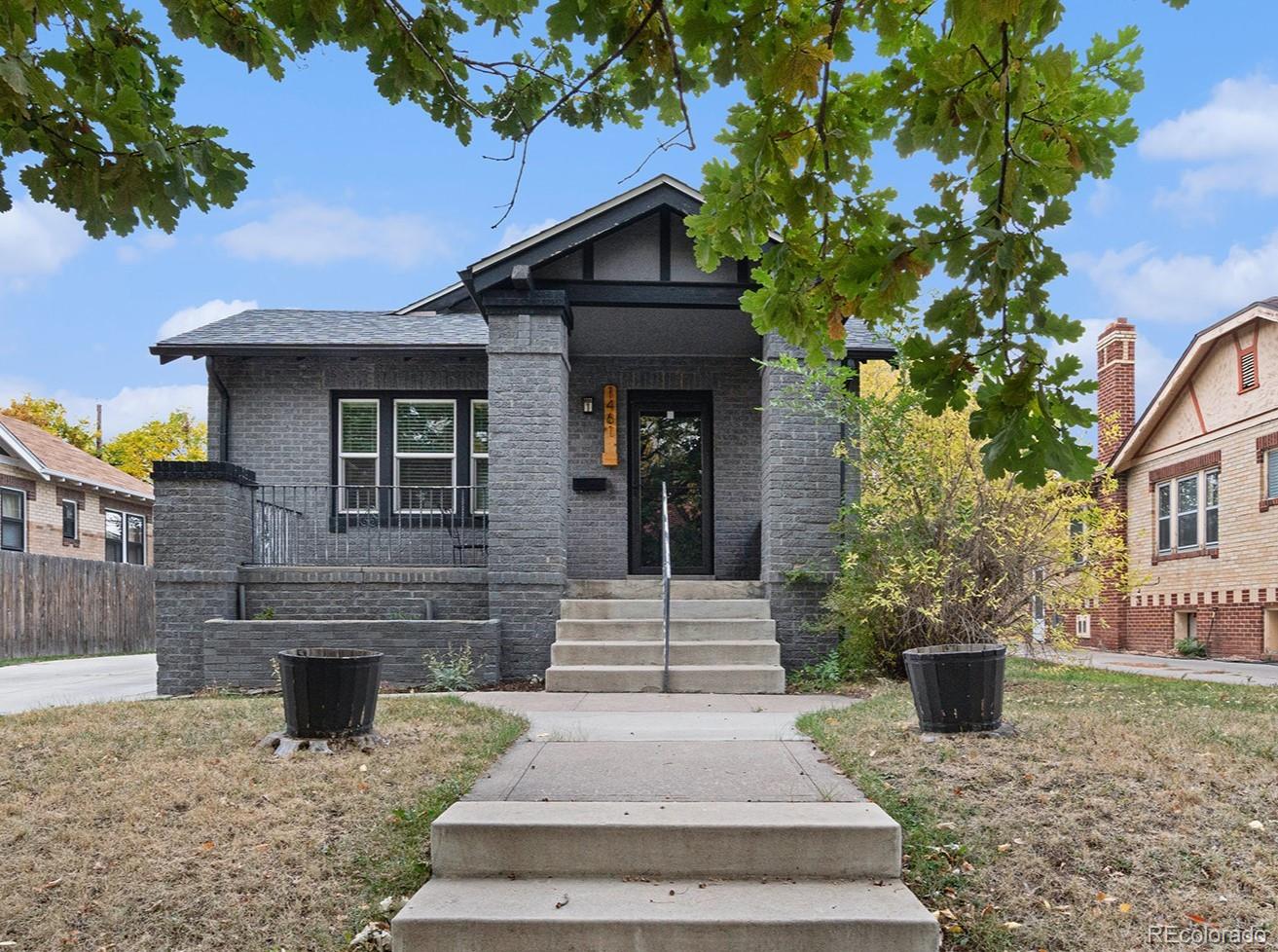 MLS Image #0 for 1461  utica street,denver, Colorado