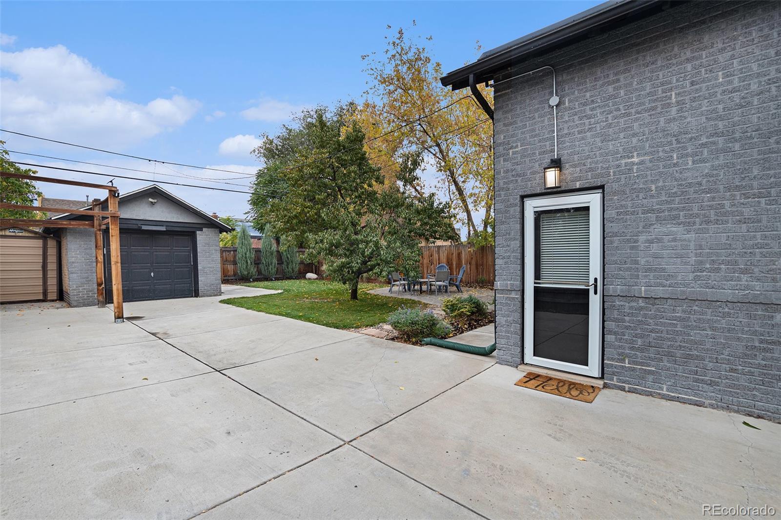 MLS Image #29 for 1461  utica street,denver, Colorado