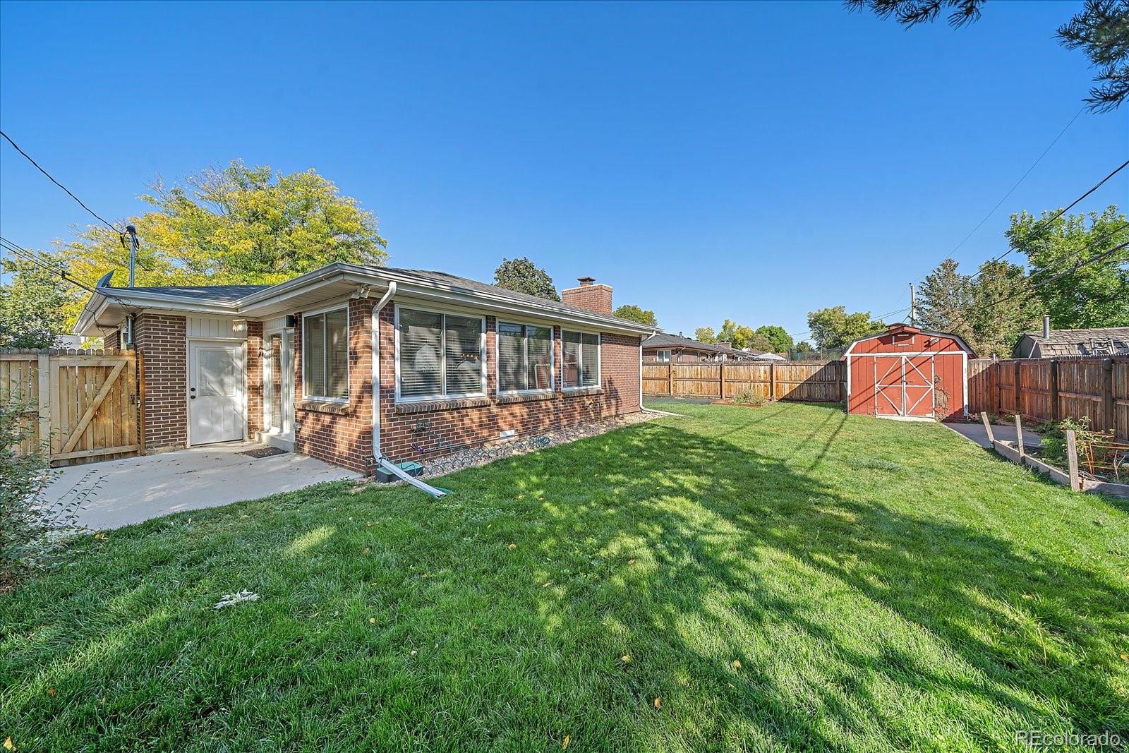 MLS Image #34 for 6028  quail court,arvada, Colorado