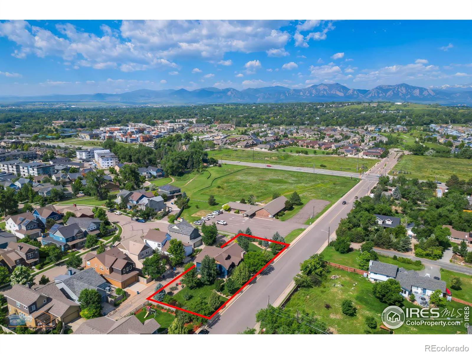 MLS Image #23 for 1342  paschal drive,louisville, Colorado