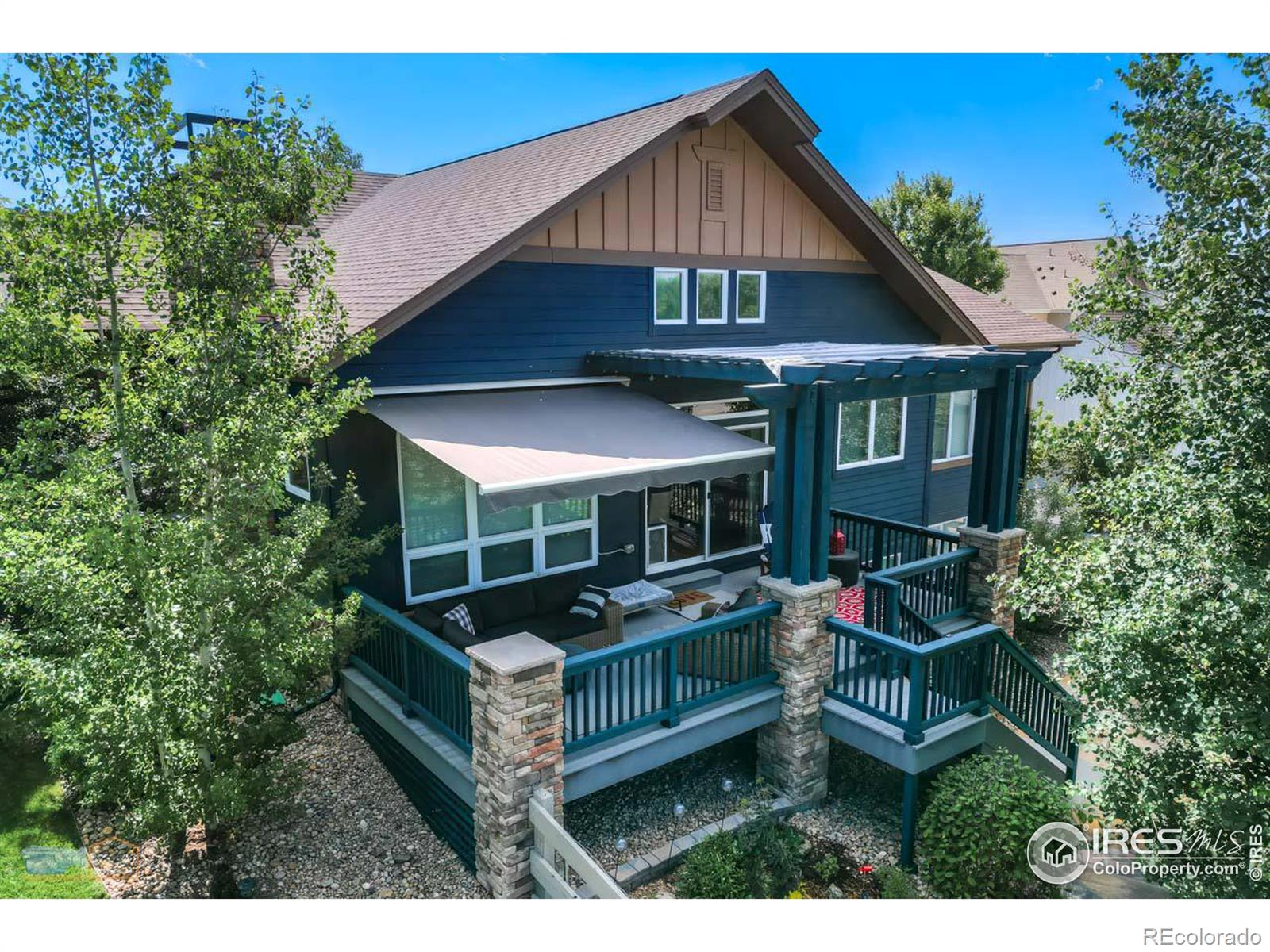 MLS Image #3 for 1342  paschal drive,louisville, Colorado