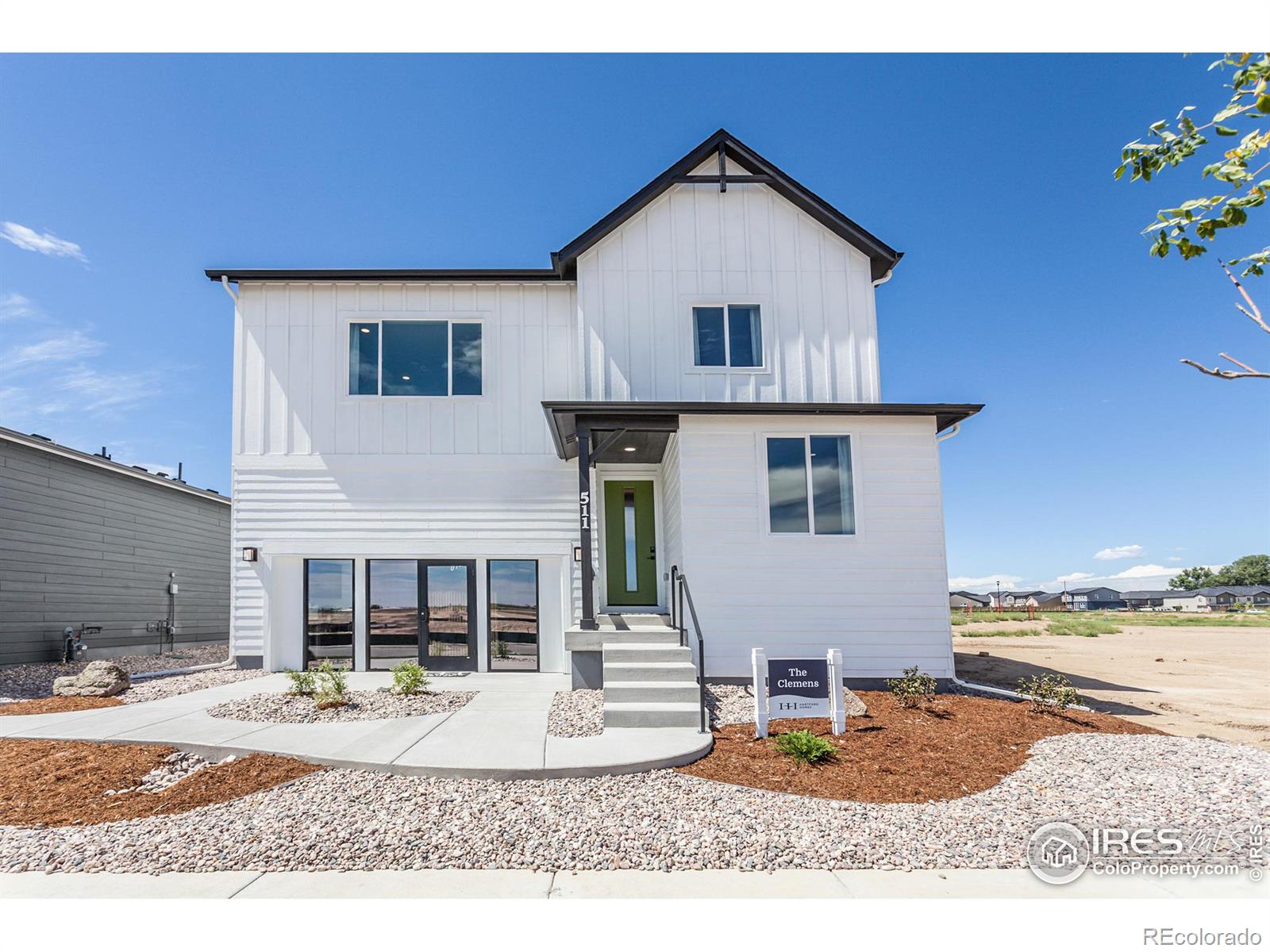 MLS Image #0 for 511 n aria way,fort collins, Colorado