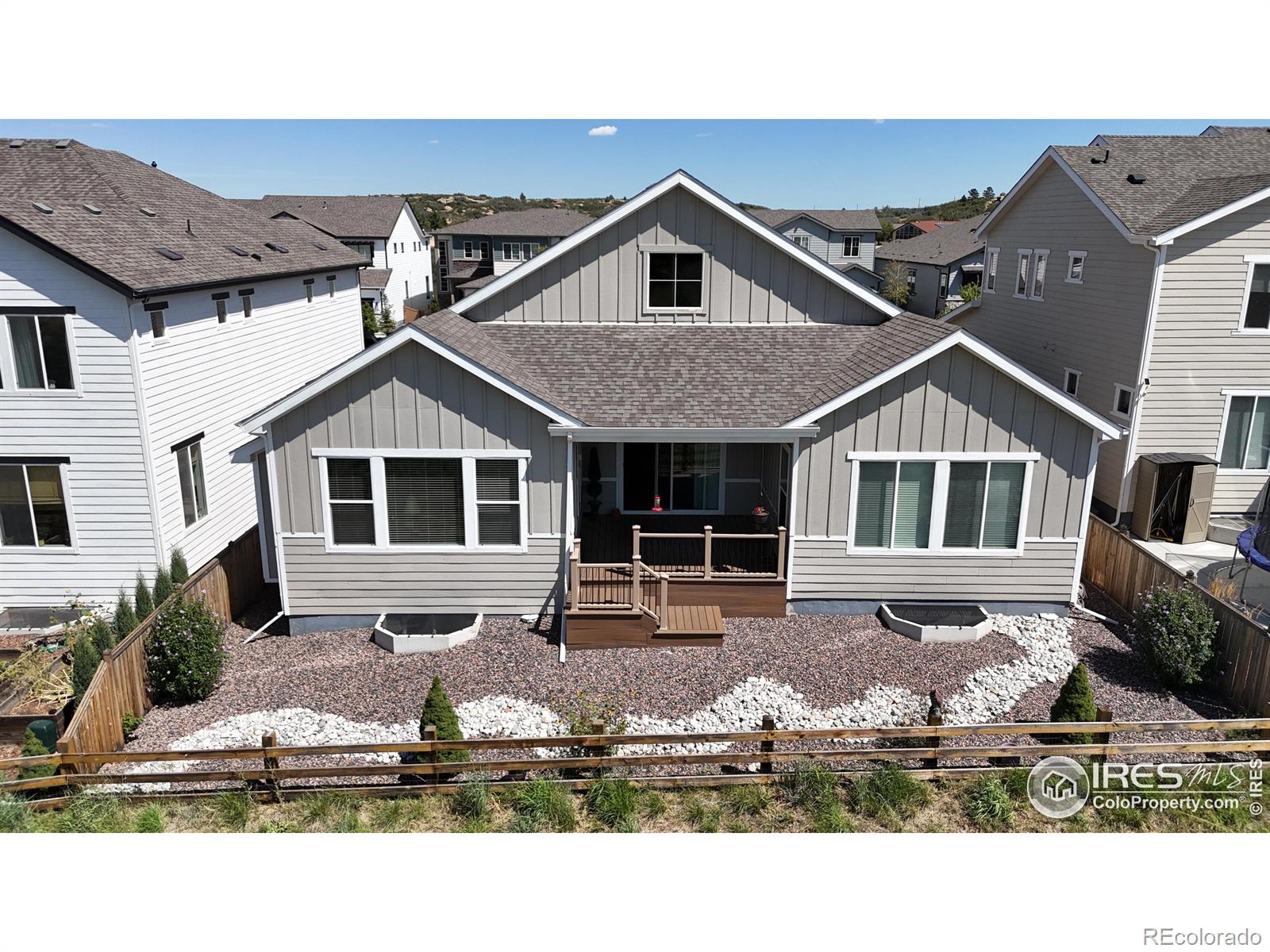 MLS Image #38 for 4824  coulee trail,castle rock, Colorado