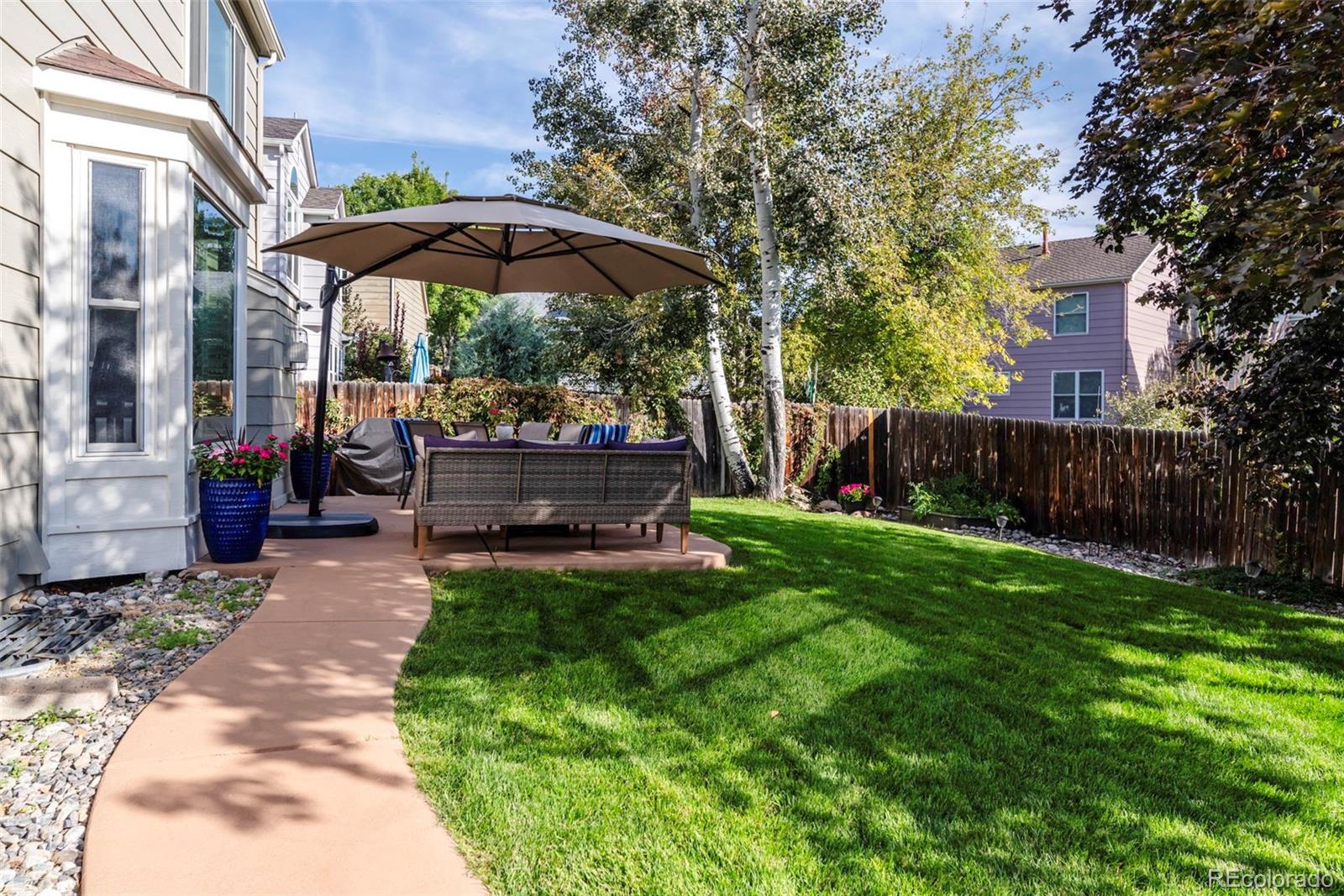 MLS Image #28 for 8449  urban court,arvada, Colorado