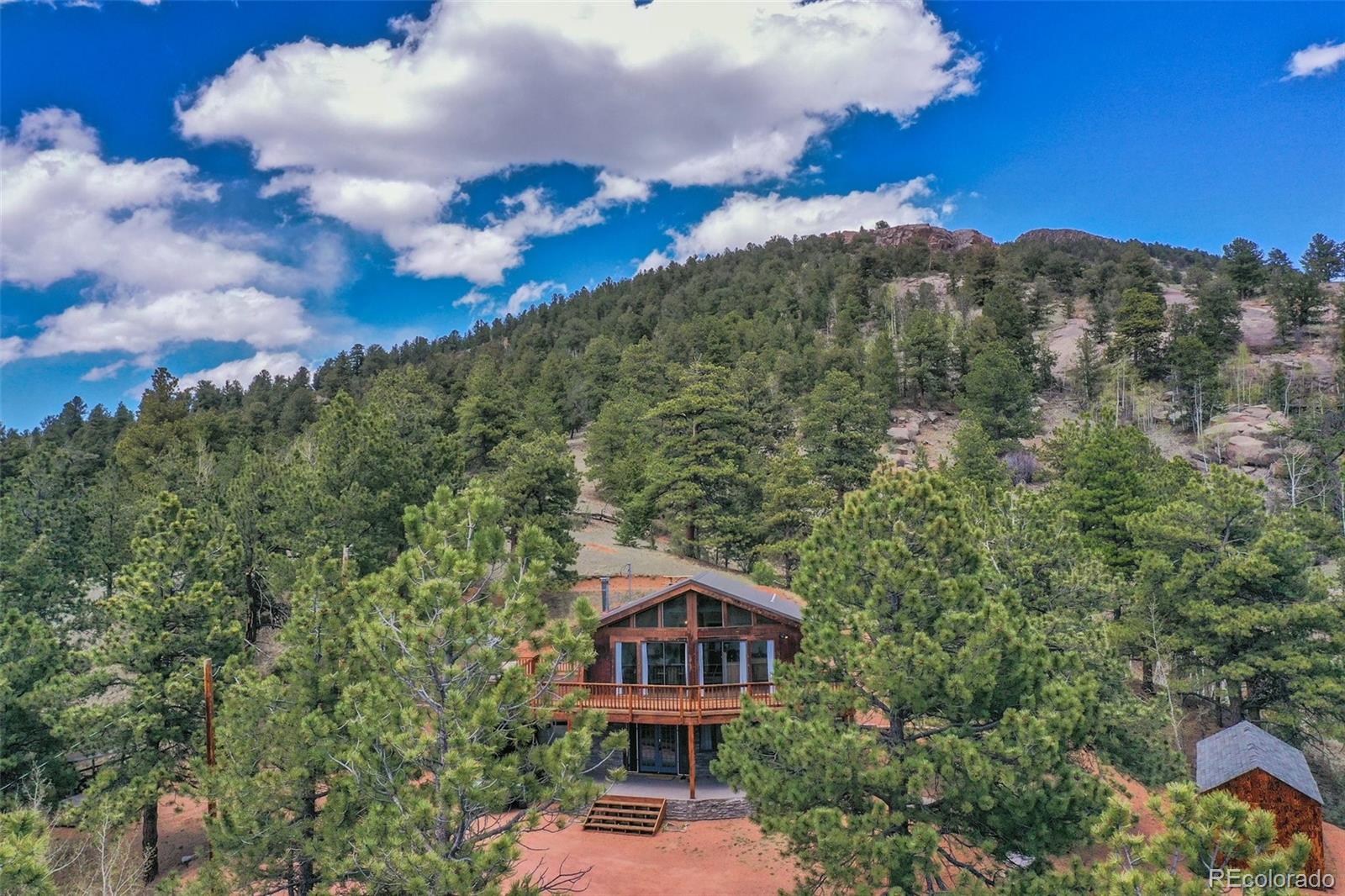 MLS Image #34 for 331  copper mountain drive,cripple creek, Colorado