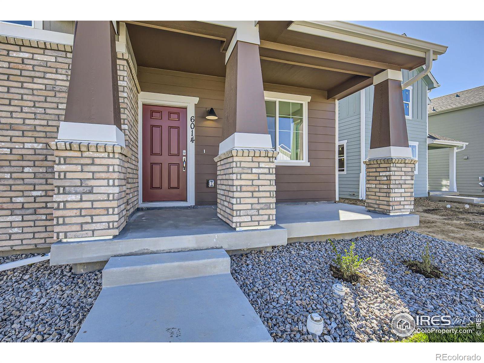 MLS Image #32 for 6014  croaking toad drive,fort collins, Colorado