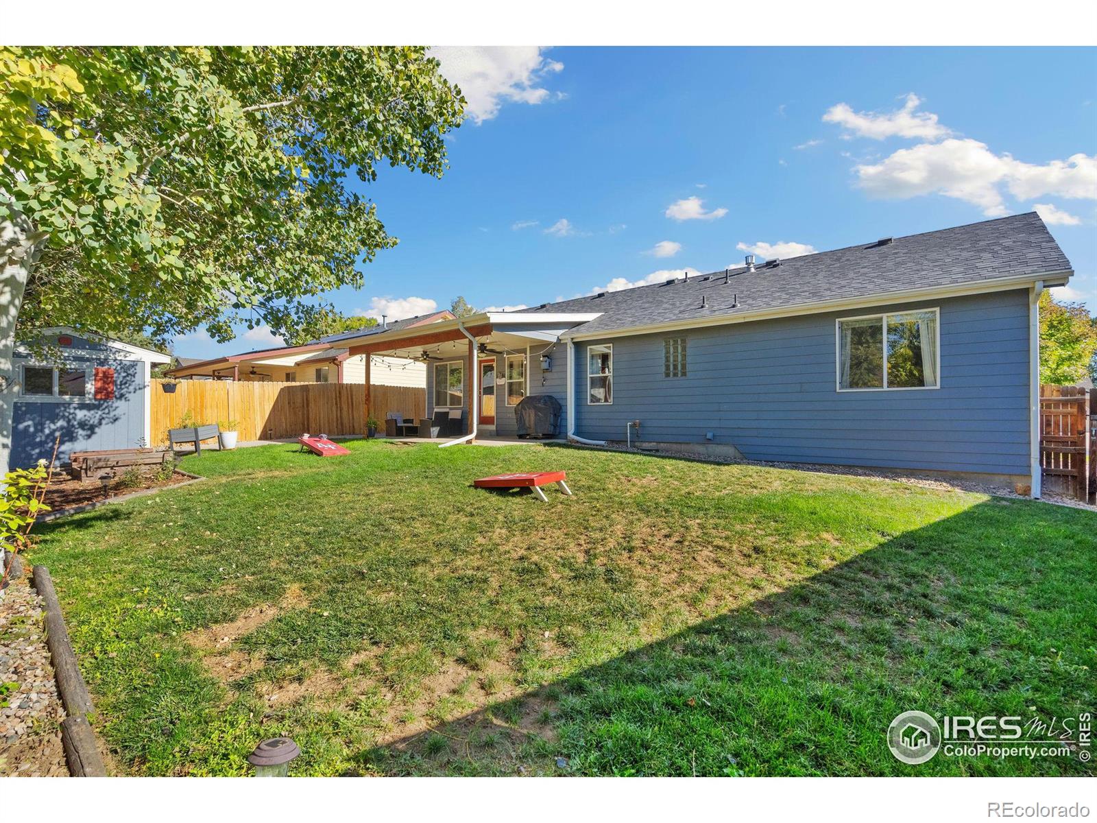 MLS Image #25 for 666  saint andrews avenue,johnstown, Colorado