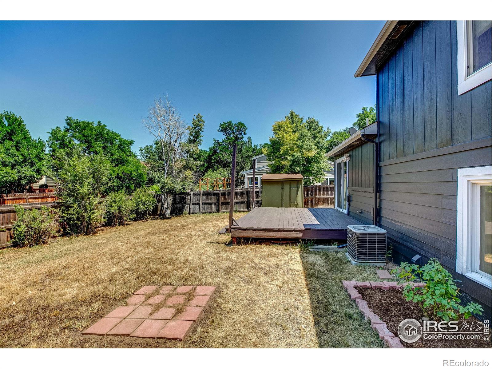 MLS Image #23 for 506  albion way,fort collins, Colorado