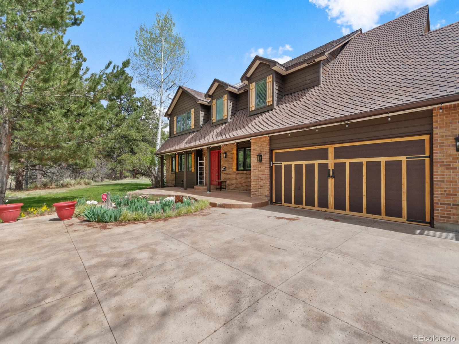 MLS Image #2 for 6108  pine hollow drive,parker, Colorado