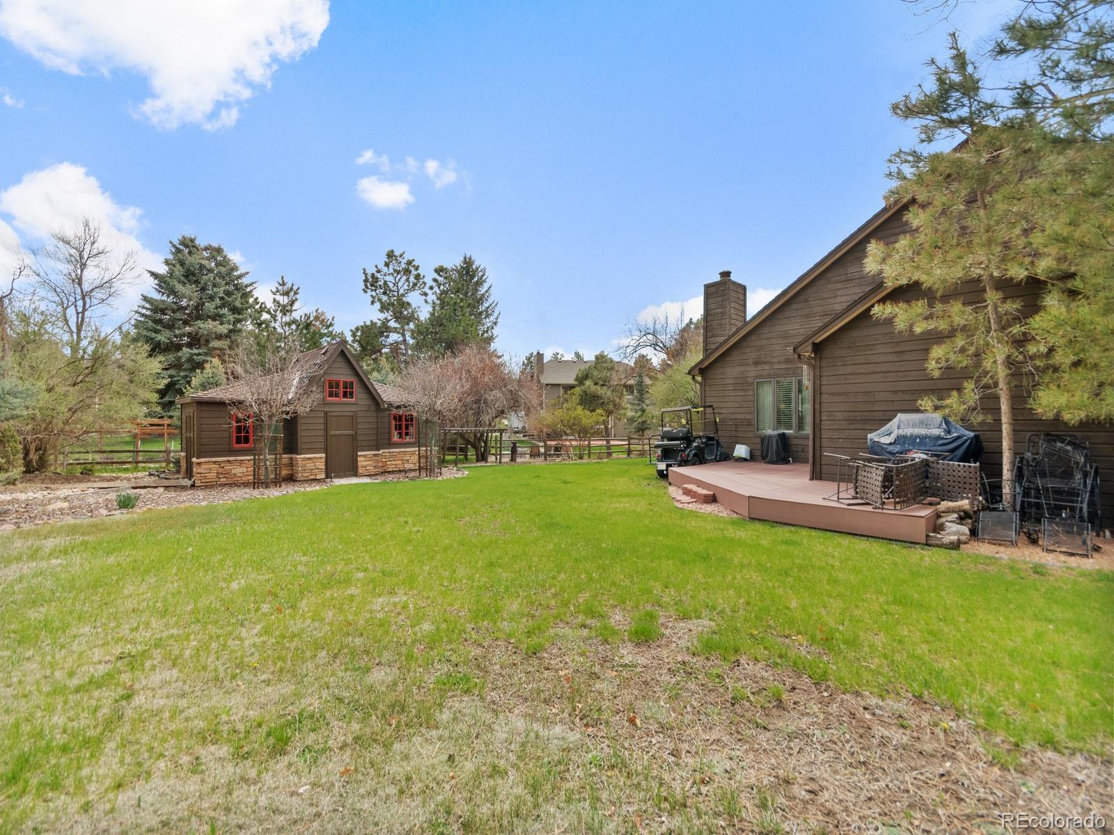 MLS Image #44 for 6108  pine hollow drive,parker, Colorado