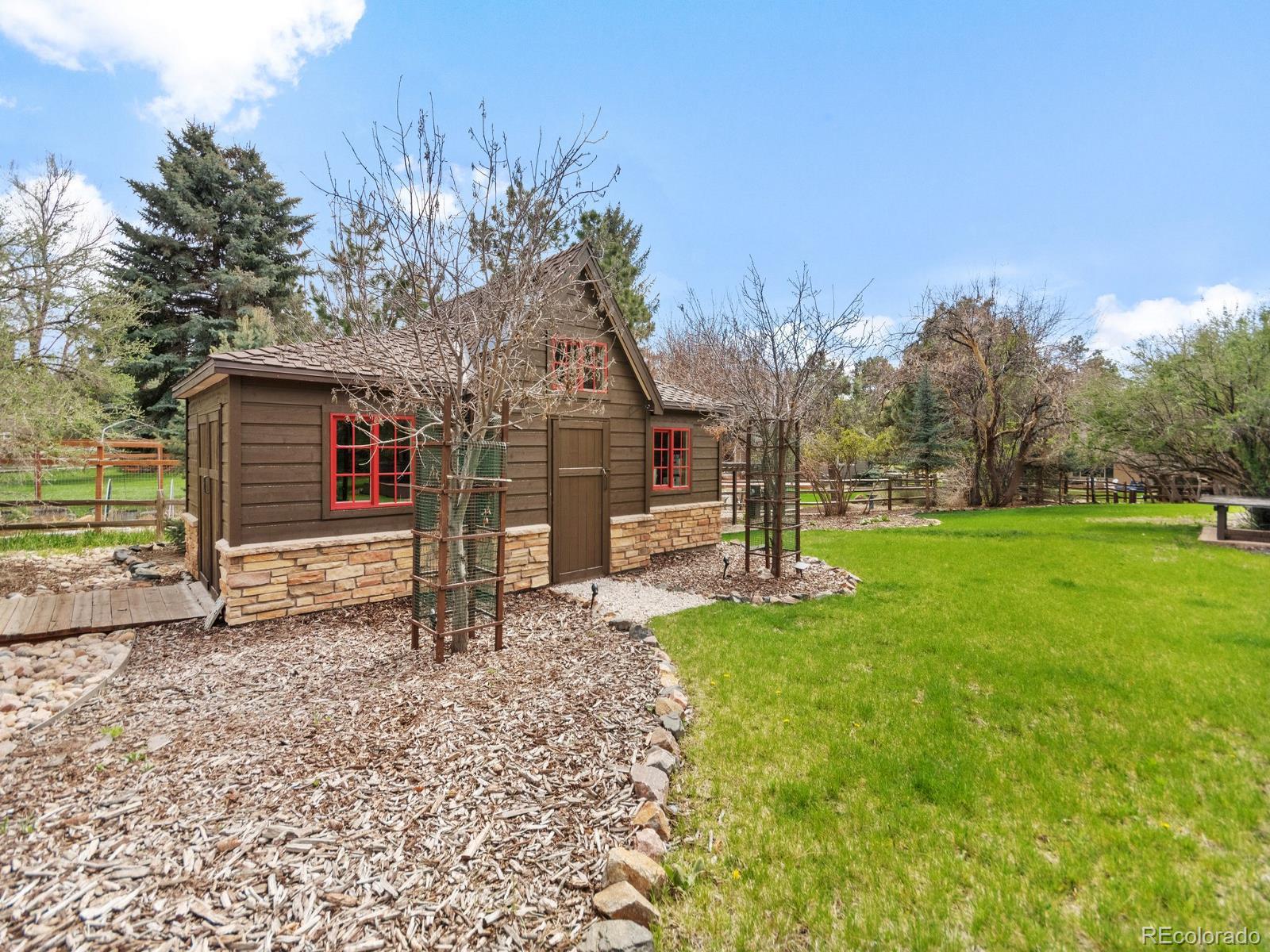 MLS Image #45 for 6108  pine hollow drive,parker, Colorado