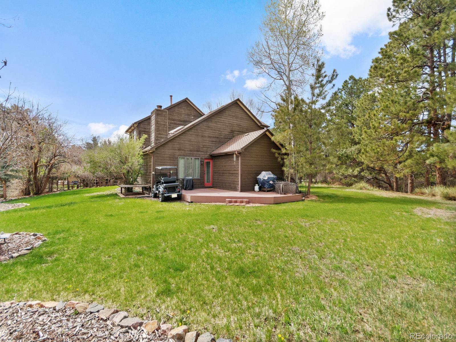 MLS Image #46 for 6108  pine hollow drive,parker, Colorado