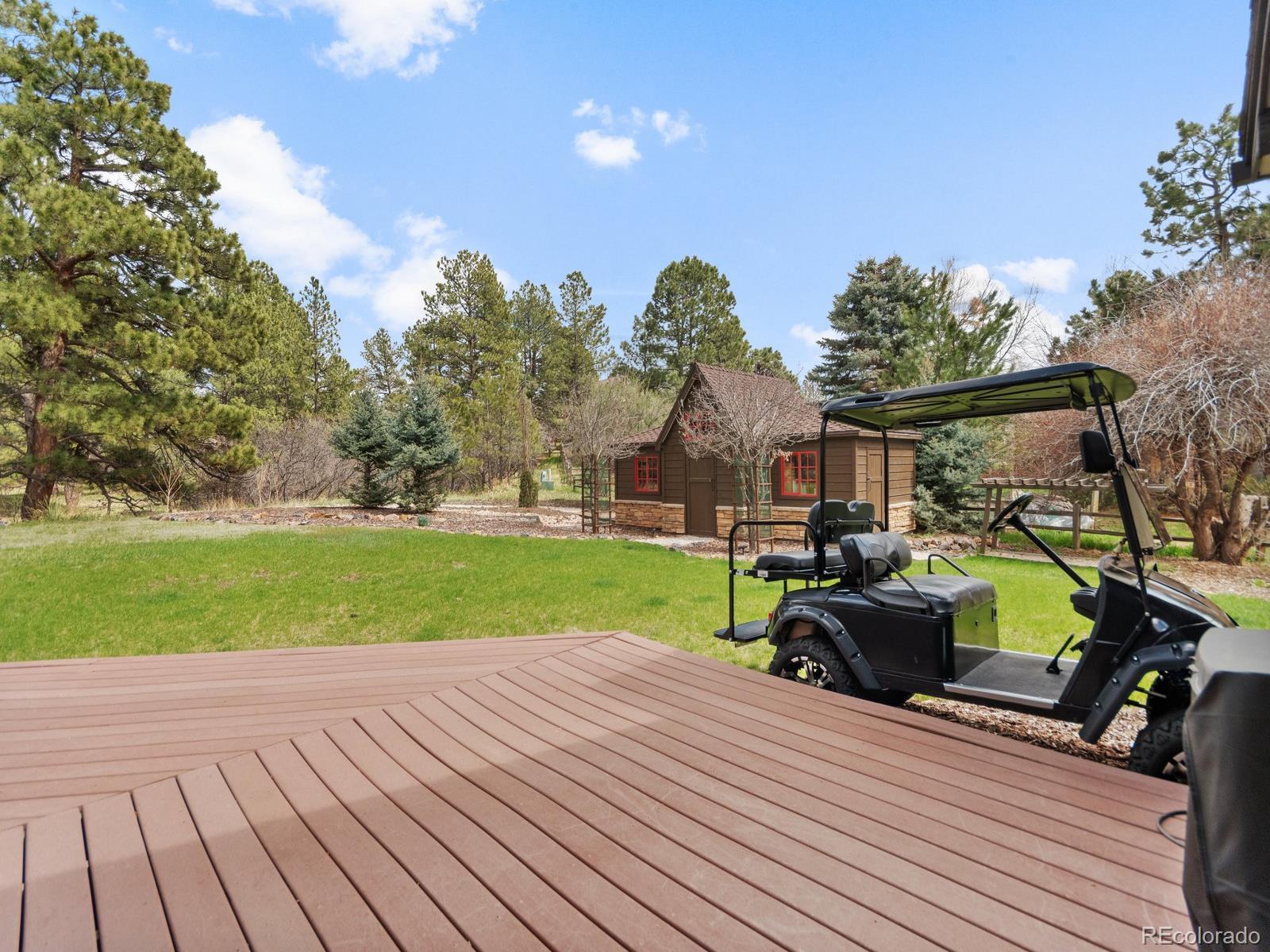 MLS Image #47 for 6108  pine hollow drive,parker, Colorado