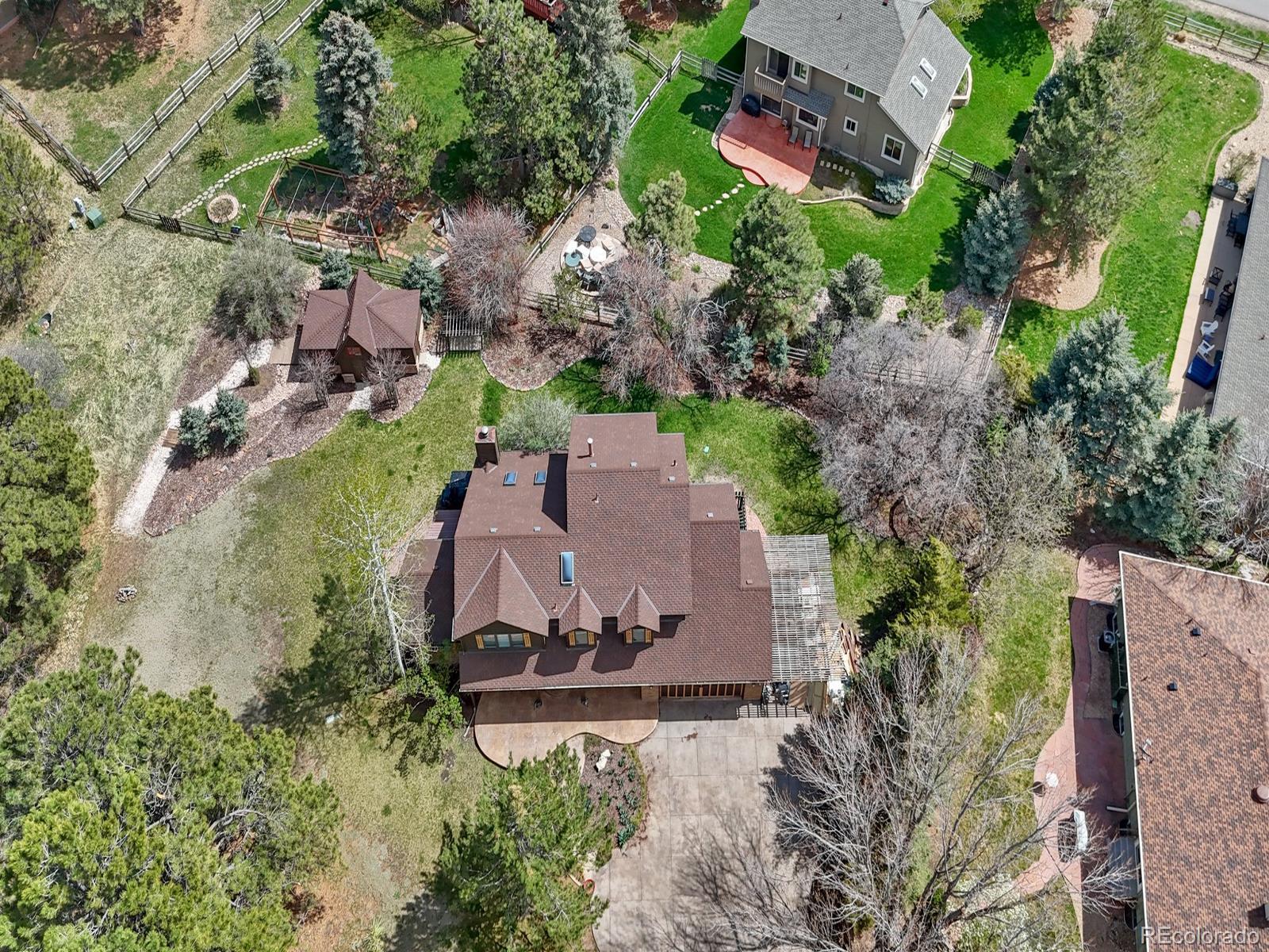 MLS Image #48 for 6108  pine hollow drive,parker, Colorado