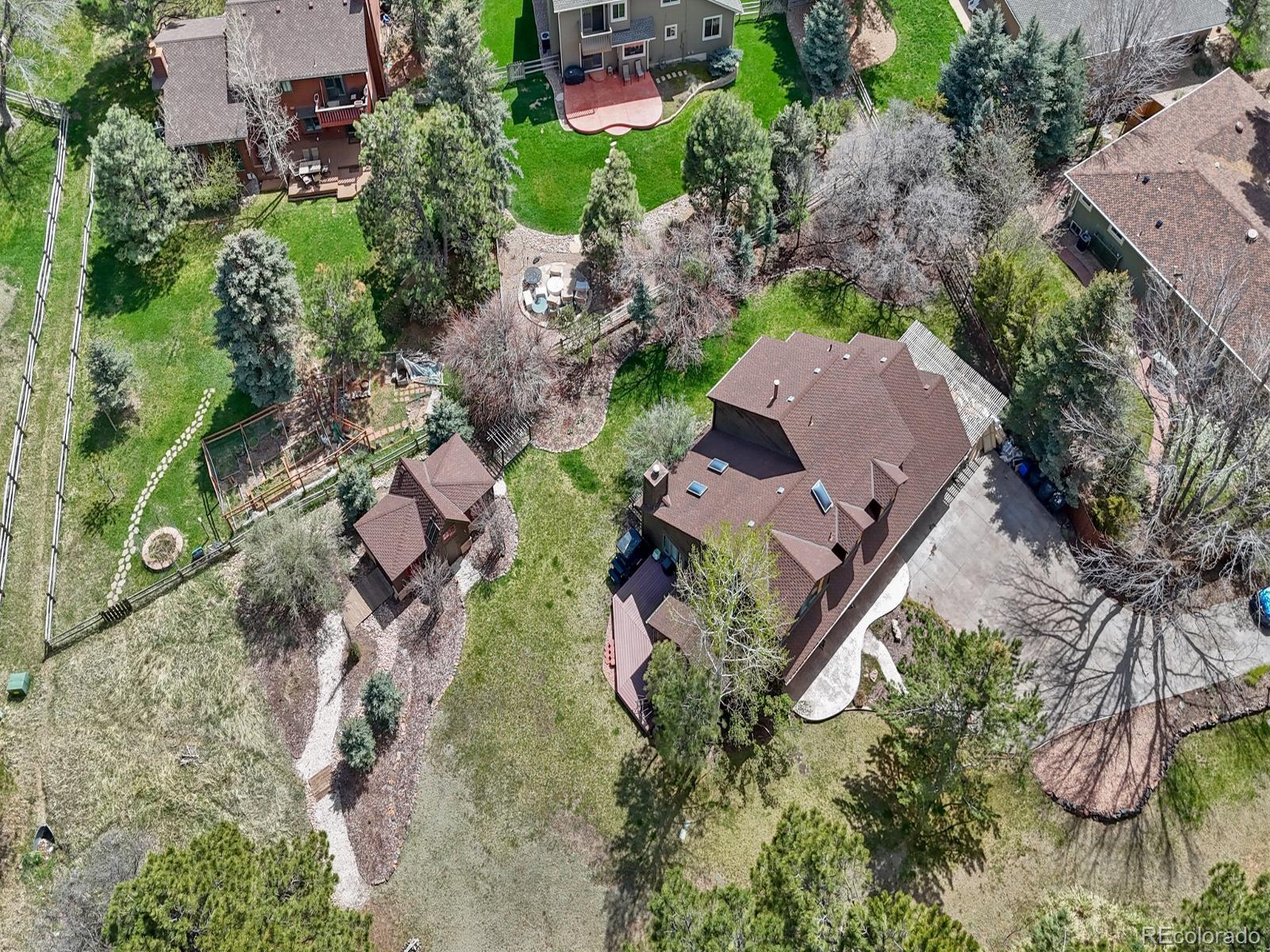 MLS Image #49 for 6108  pine hollow drive,parker, Colorado