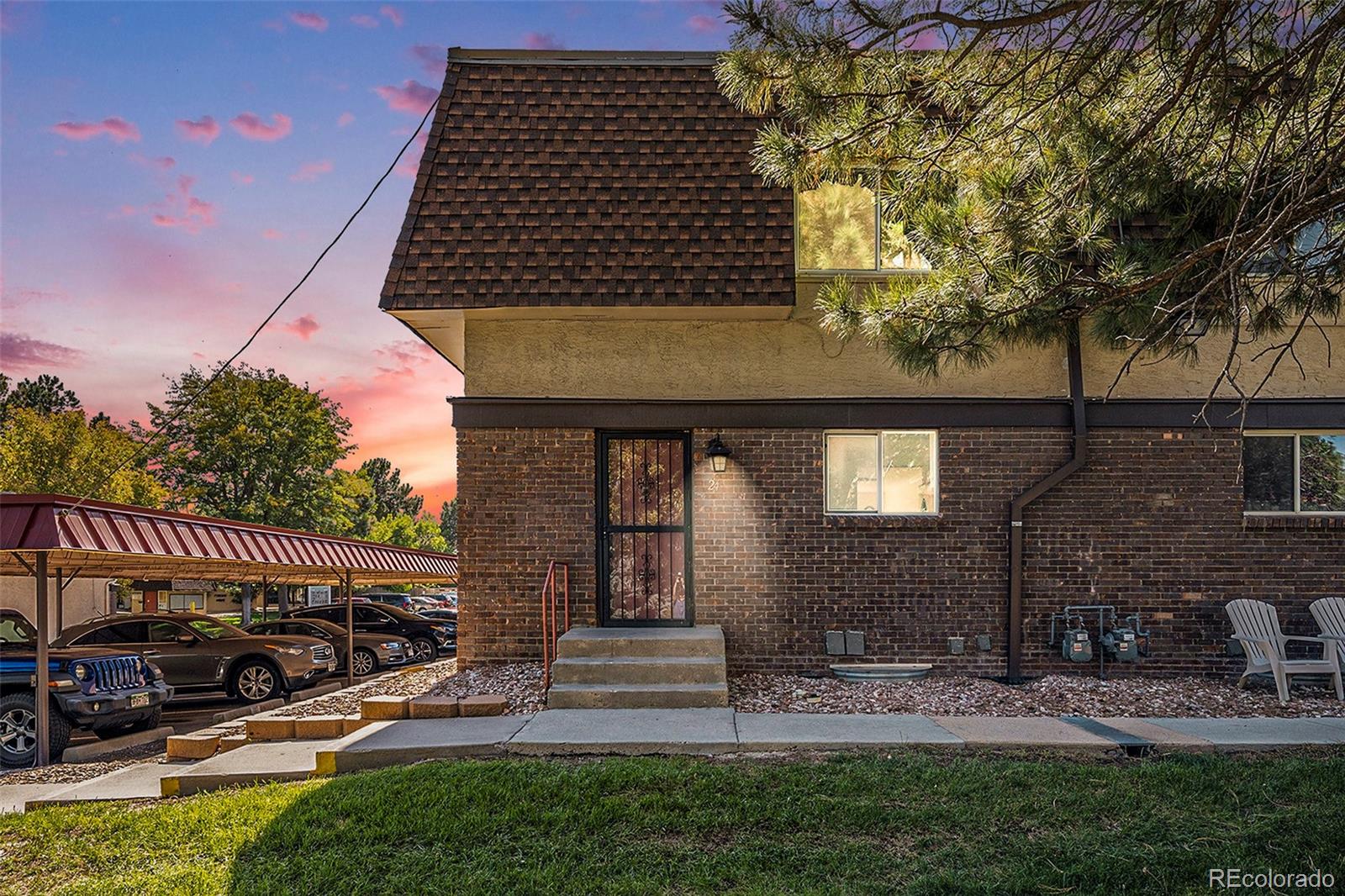 MLS Image #0 for 7755 e quincy avenue t24,denver, Colorado