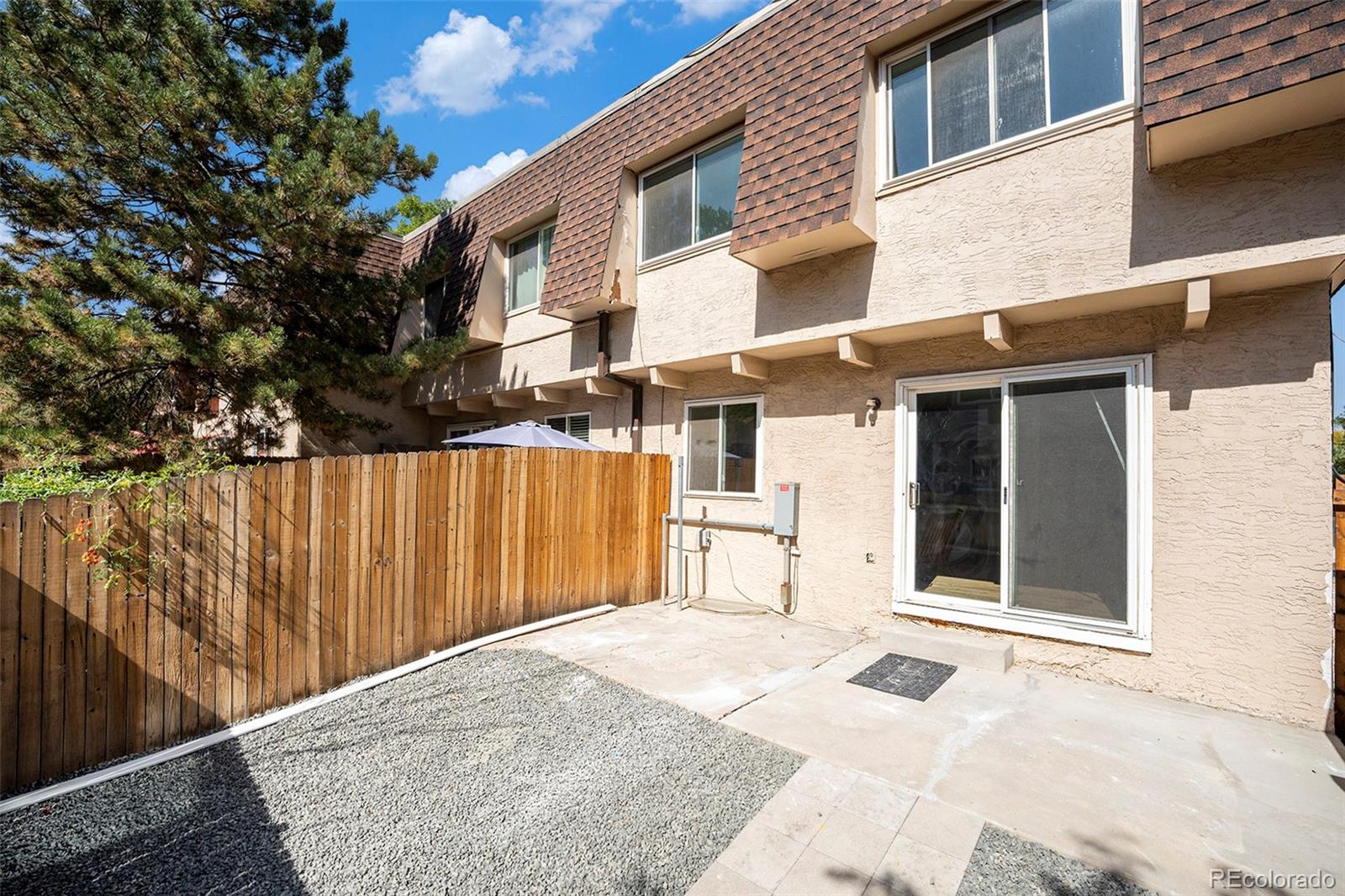 MLS Image #19 for 7755 e quincy avenue t24,denver, Colorado