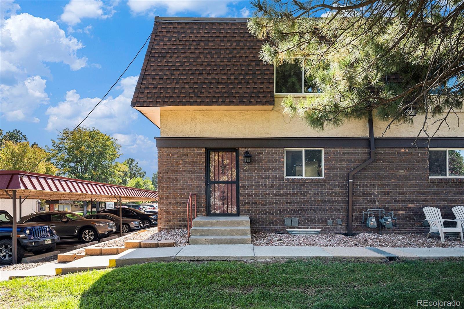 MLS Image #2 for 7755 e quincy avenue t24,denver, Colorado