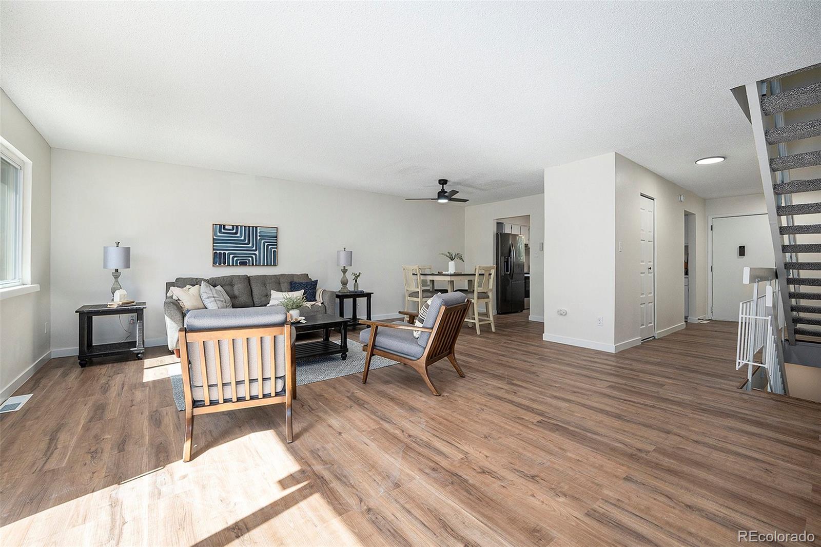 MLS Image #3 for 7755 e quincy avenue t24,denver, Colorado