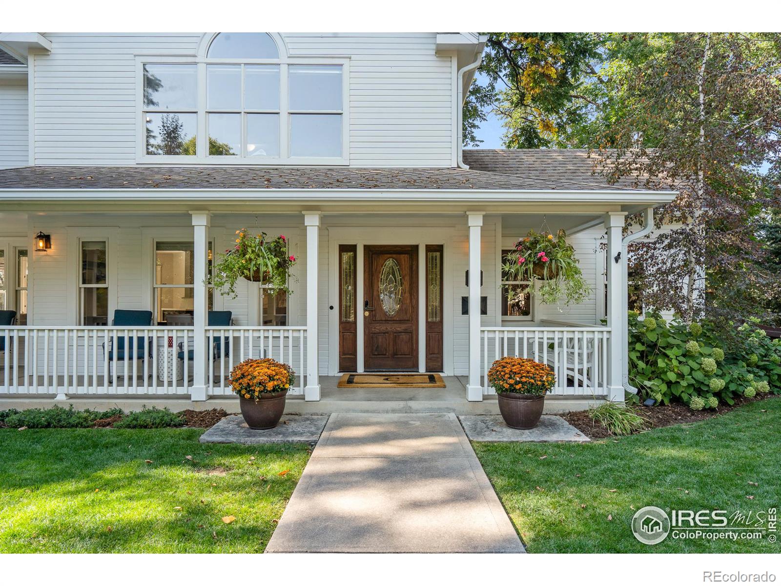 MLS Image #3 for 109 n washington avenue,fort collins, Colorado