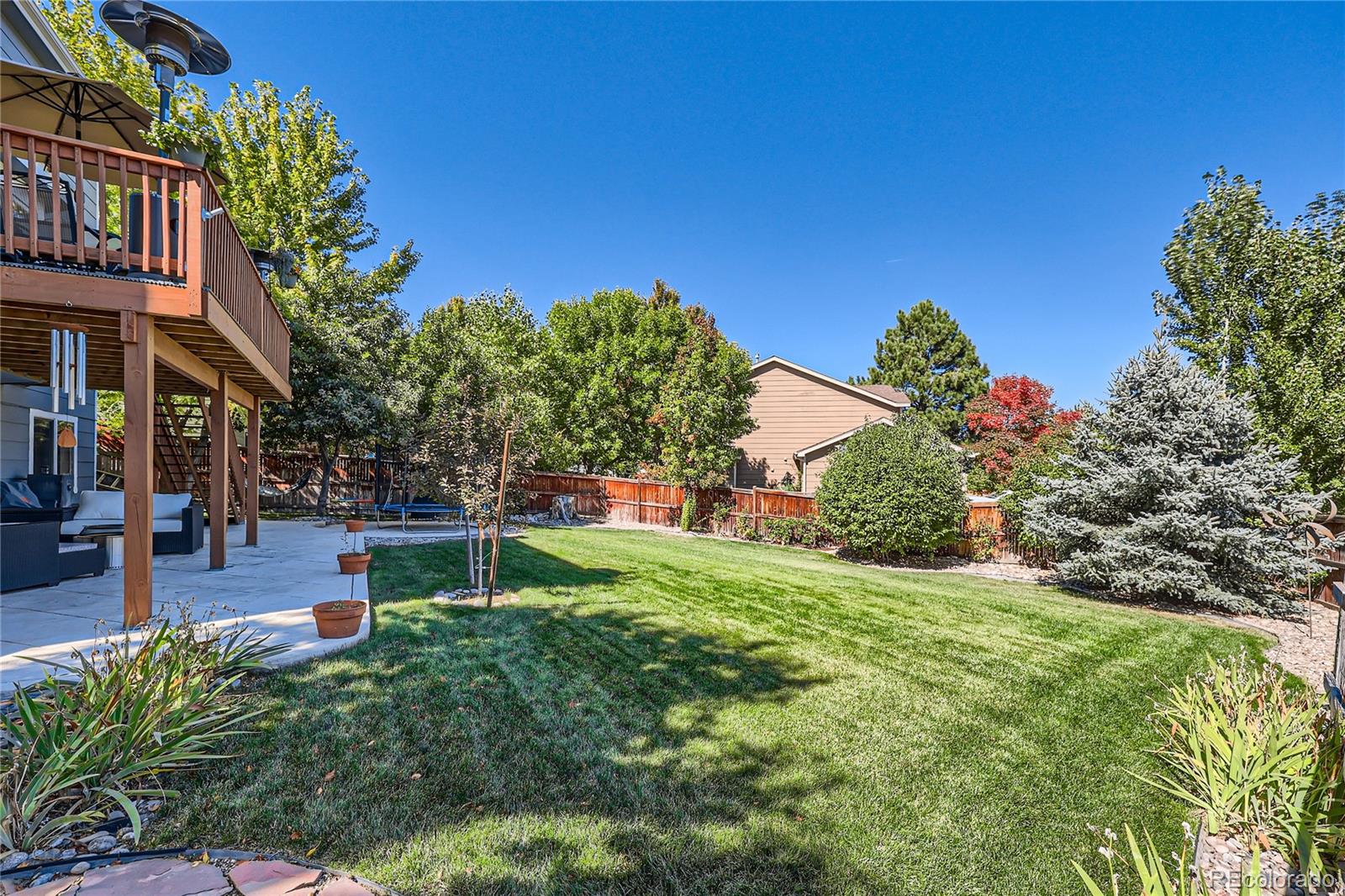 MLS Image #24 for 3509  buffalo grass lane,castle rock, Colorado