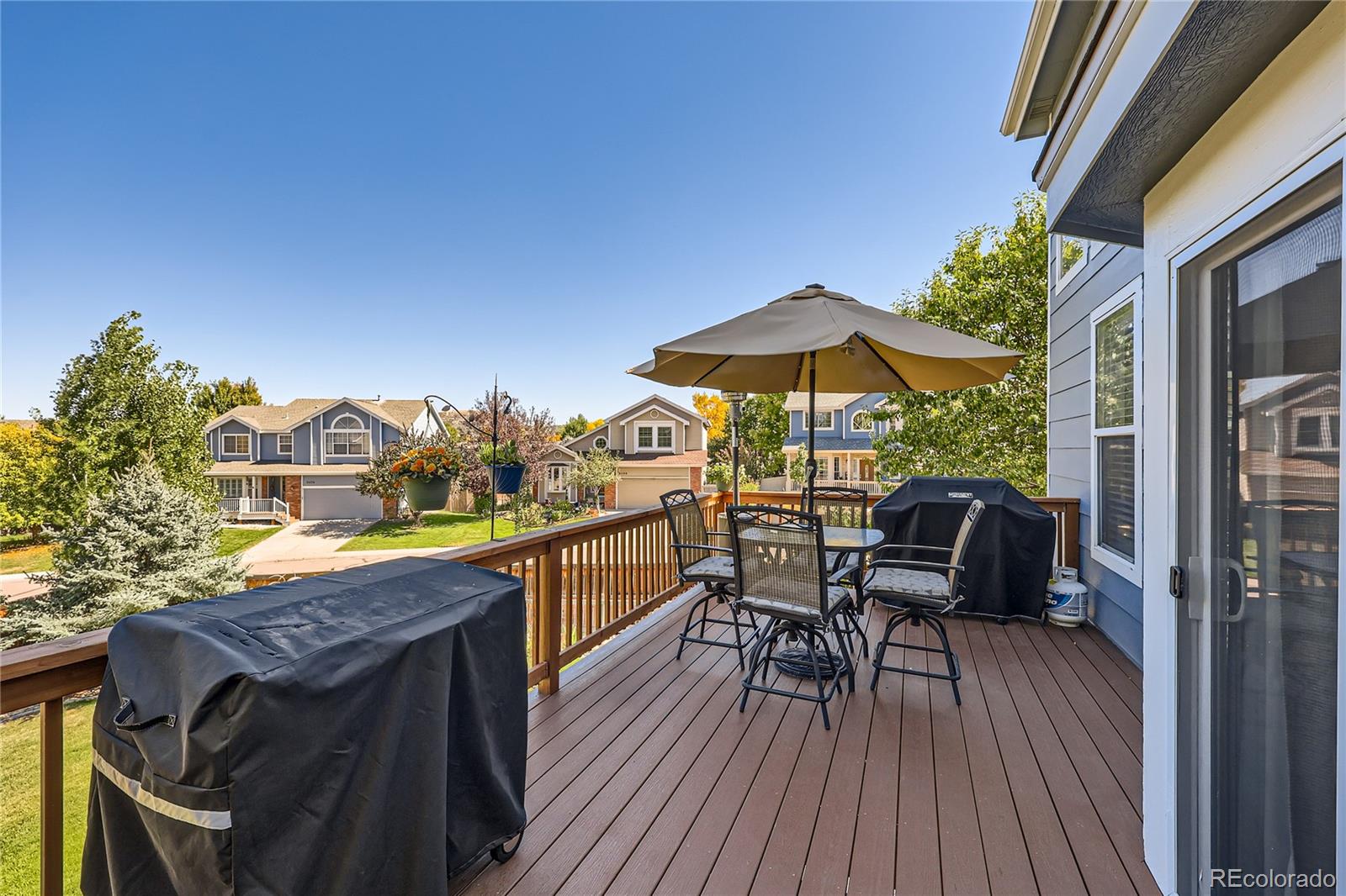 MLS Image #25 for 3509  buffalo grass lane,castle rock, Colorado