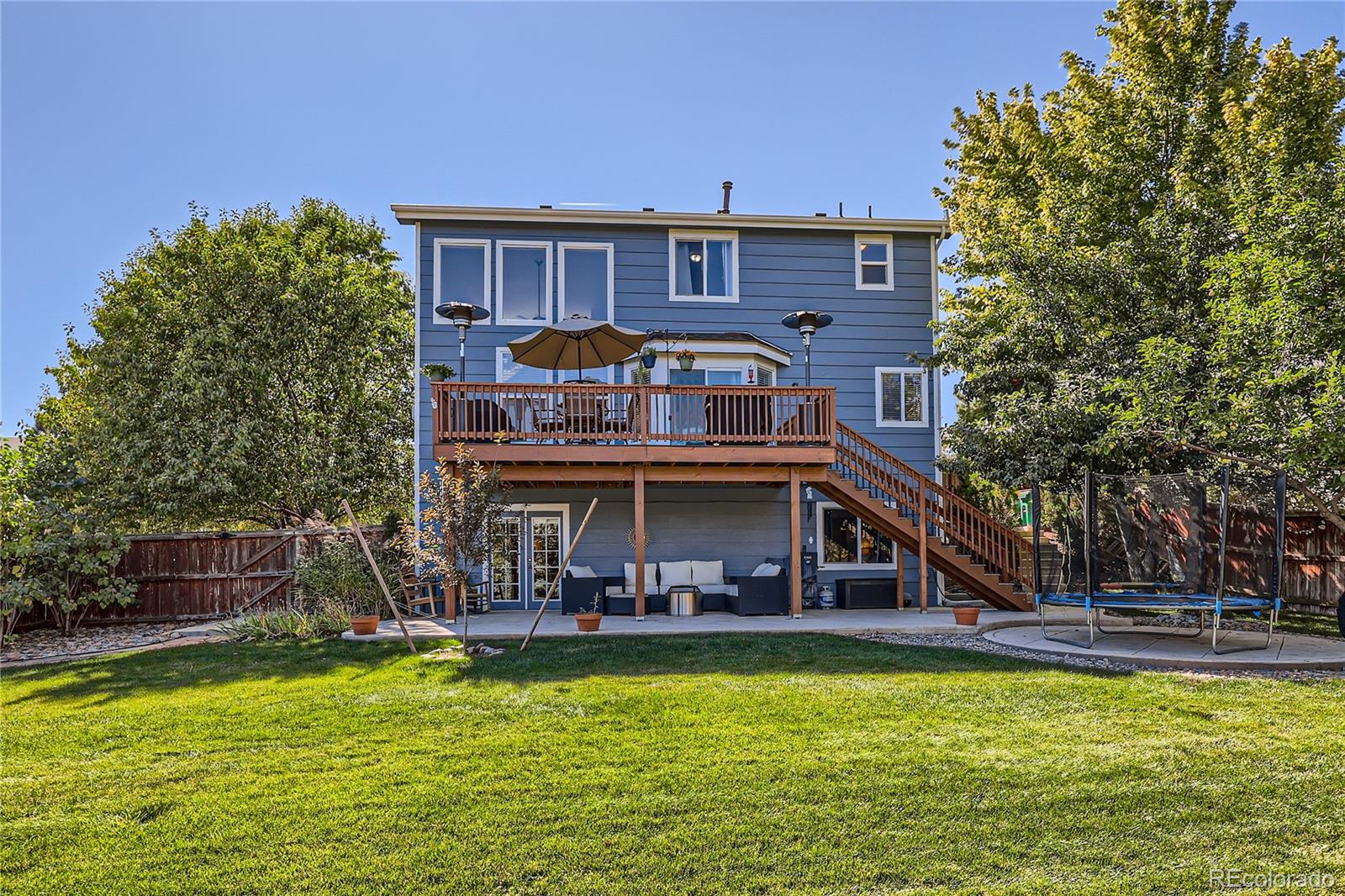 MLS Image #26 for 3509  buffalo grass lane,castle rock, Colorado