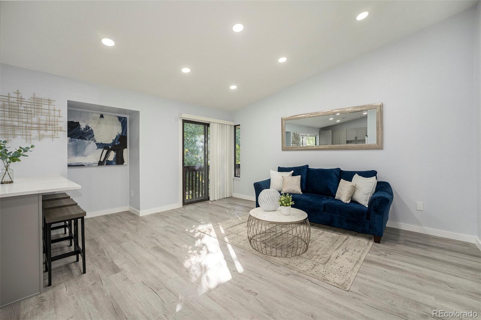 Report Image for 1095 S Garrison Street,Lakewood, Colorado