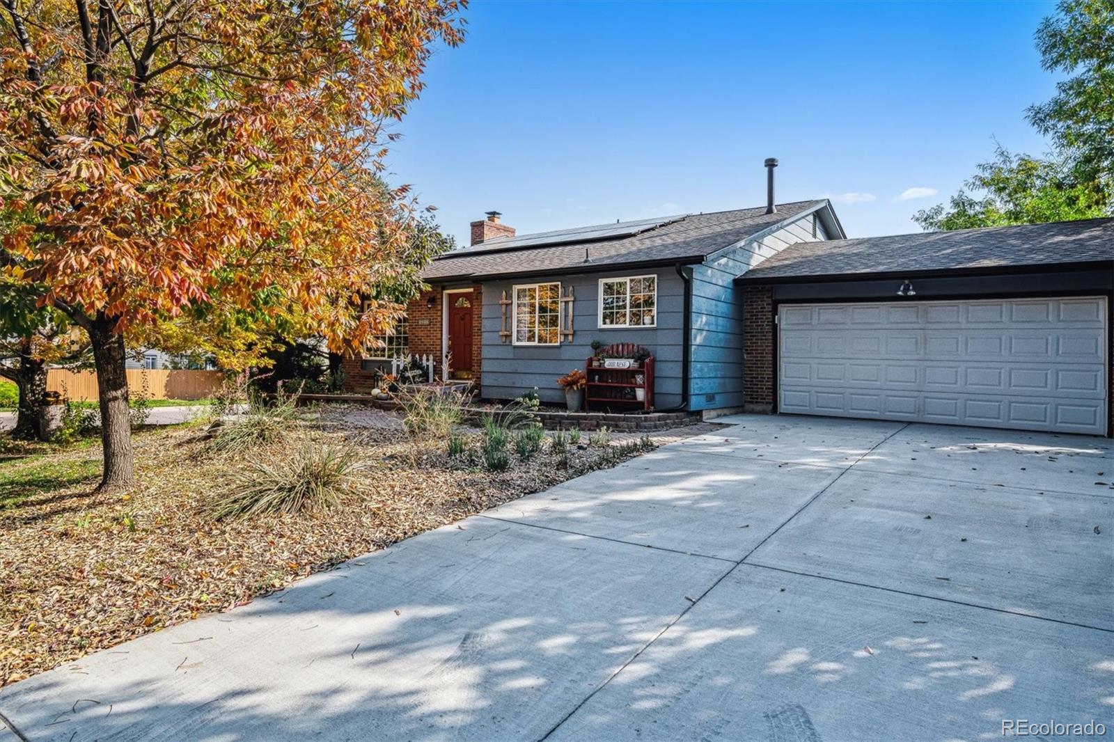 MLS Image #27 for 4948 s van gordon street,morrison, Colorado